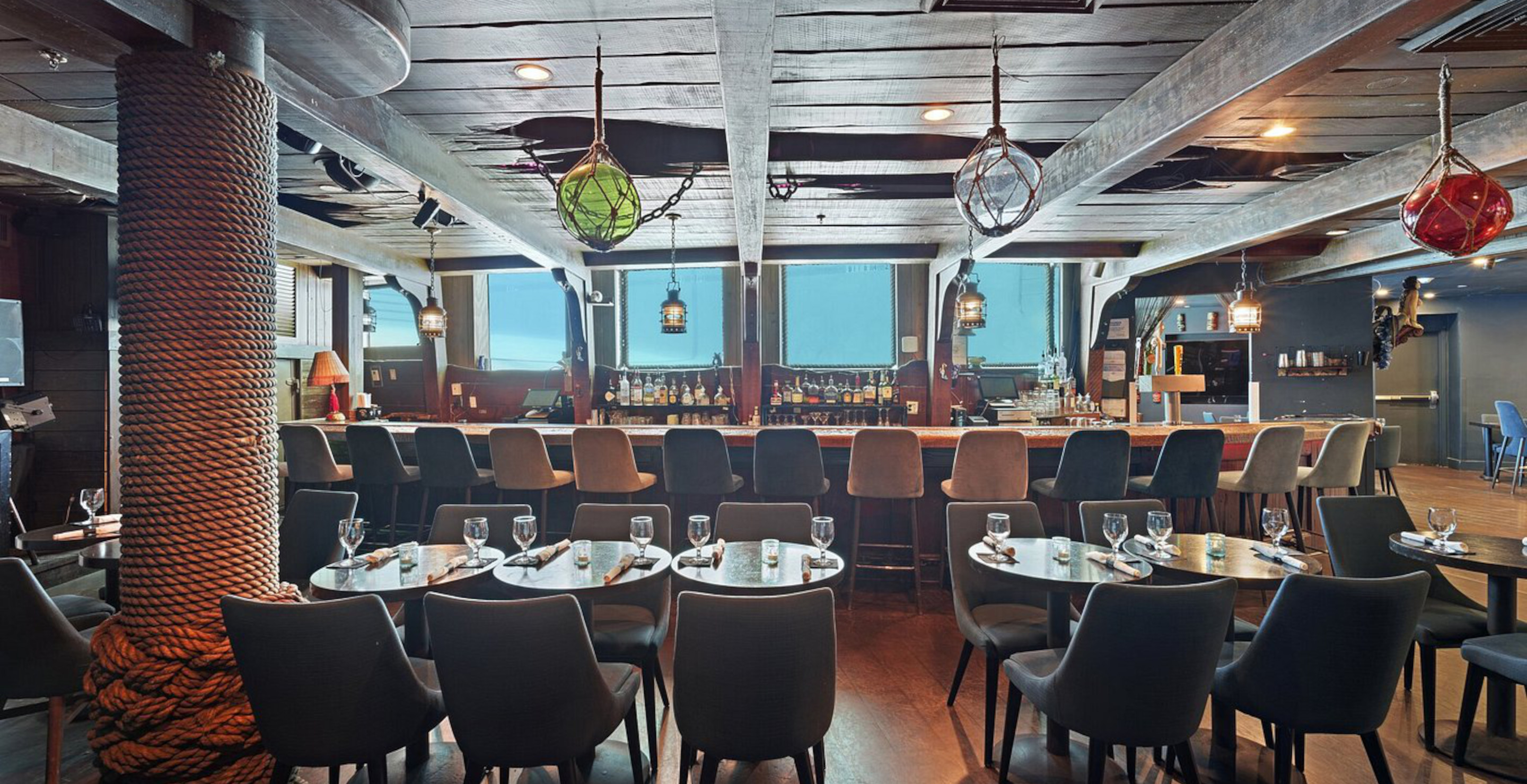 The Wreck Bar