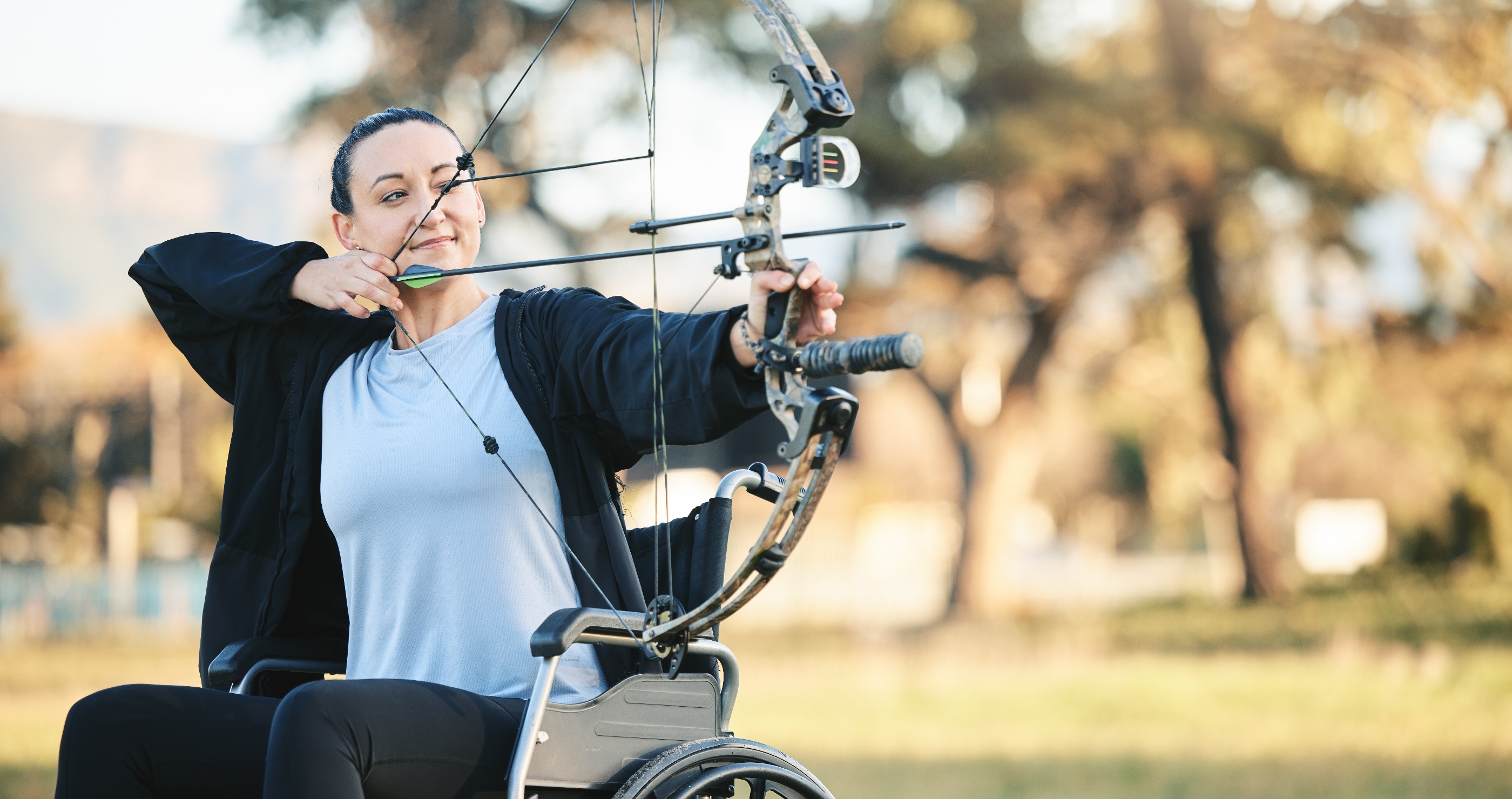 Things I Learned About Archery
