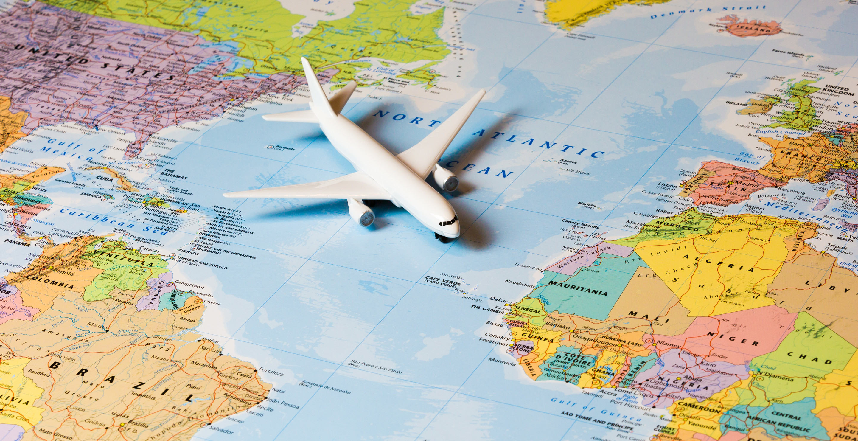 US Lists 21 Countries On Do Not Travel List, Citing Safety Concerns To American Tourists