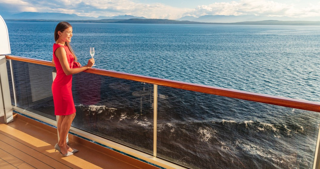 What Cruise Feature Is Disappearing?