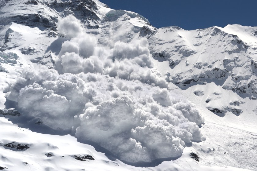 Why You Should Consider Taking An Avalanche Safety Course