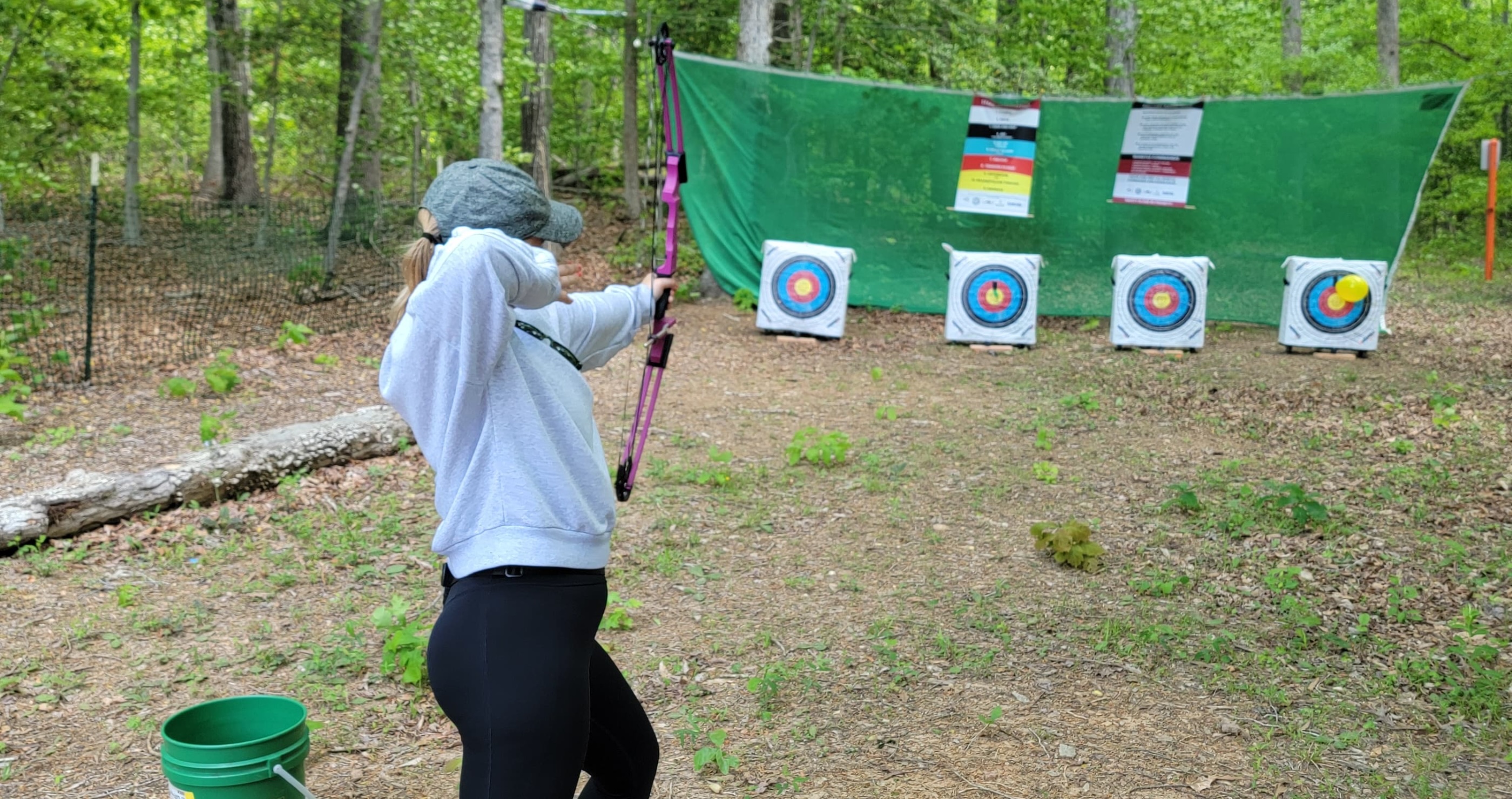 things I wish I knew before my first archery lesson