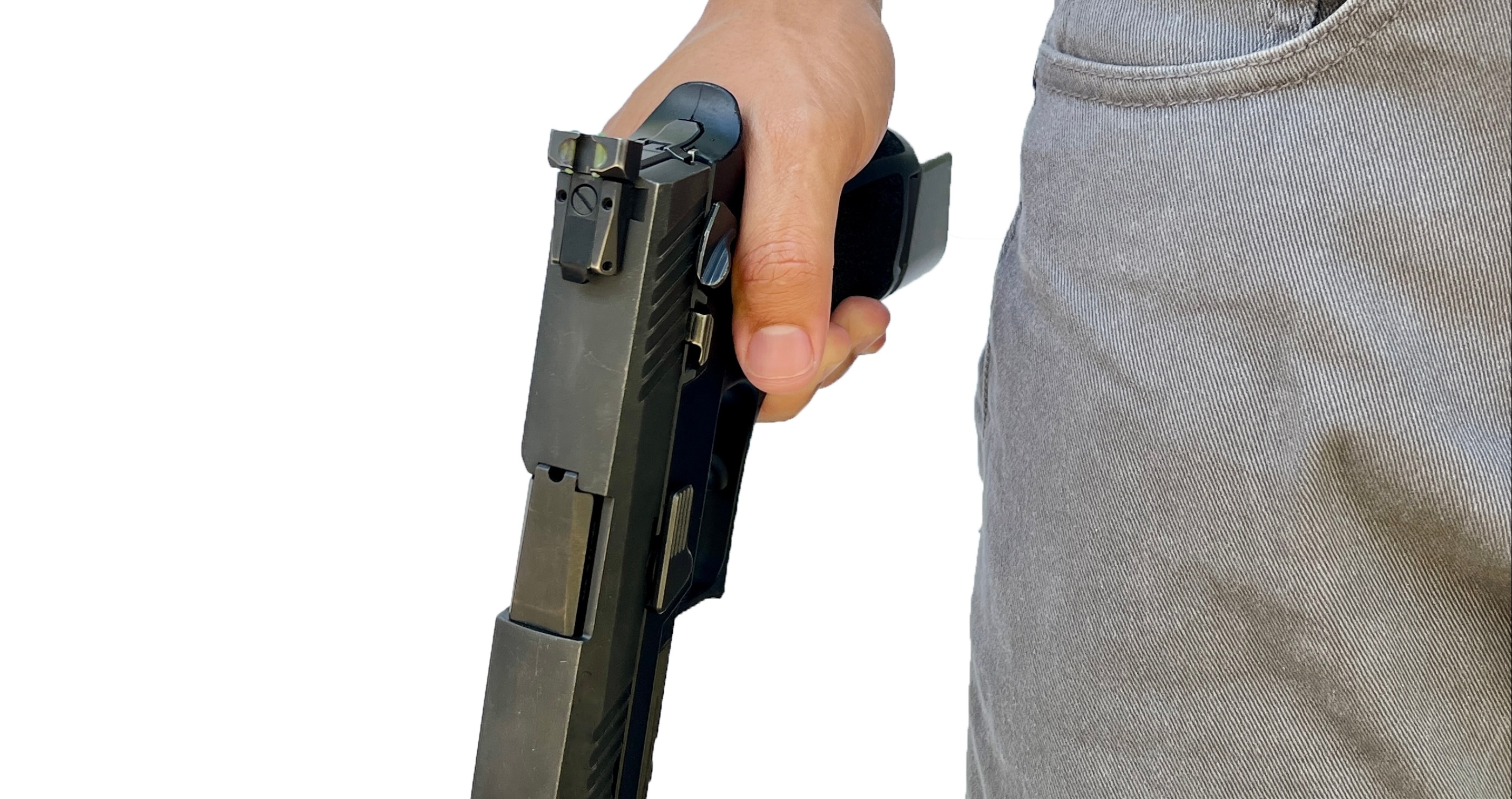 things you should know before visiting a shooting range