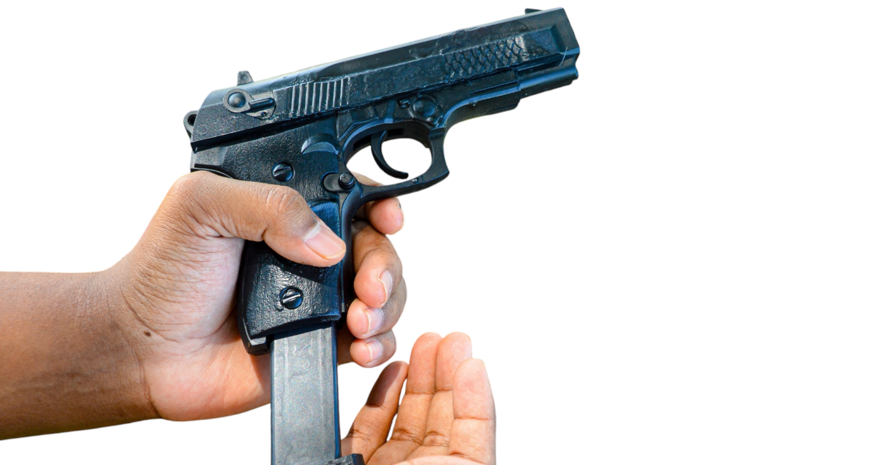 things you should know before visiting a shooting range