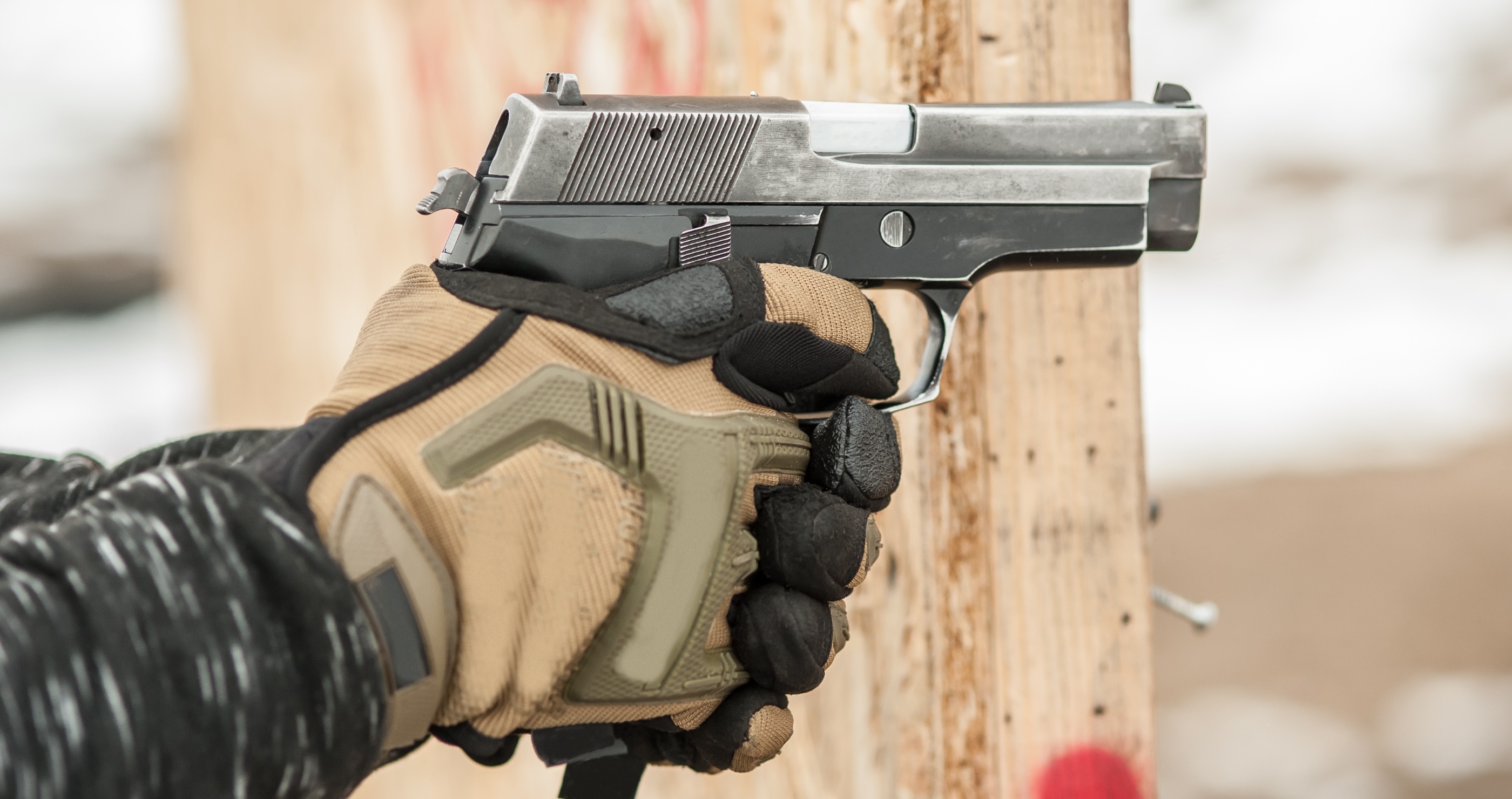 things you should know before visiting the shooting range