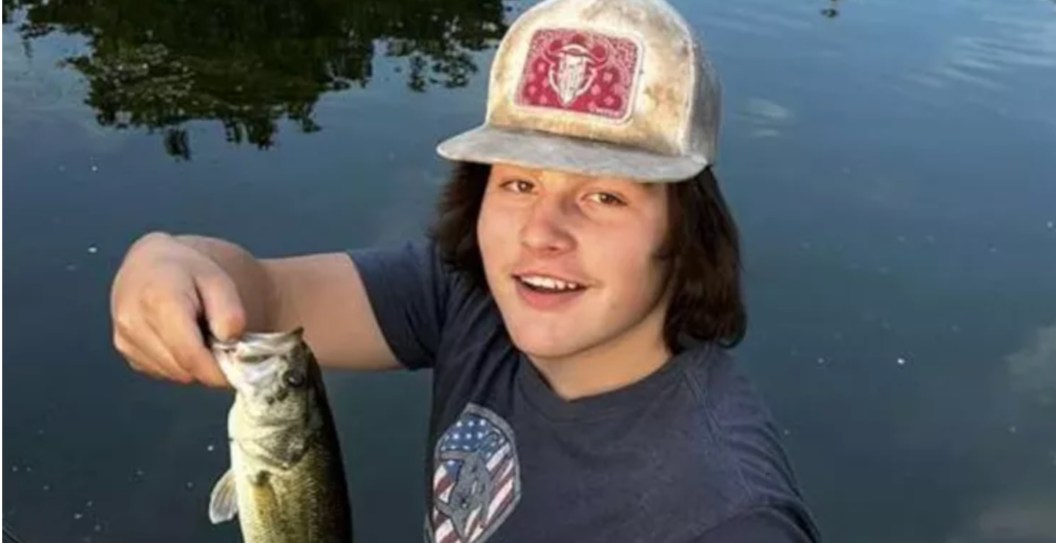 18-Year-Old Tragically Dies After Boulder Crushes Him While Camping
