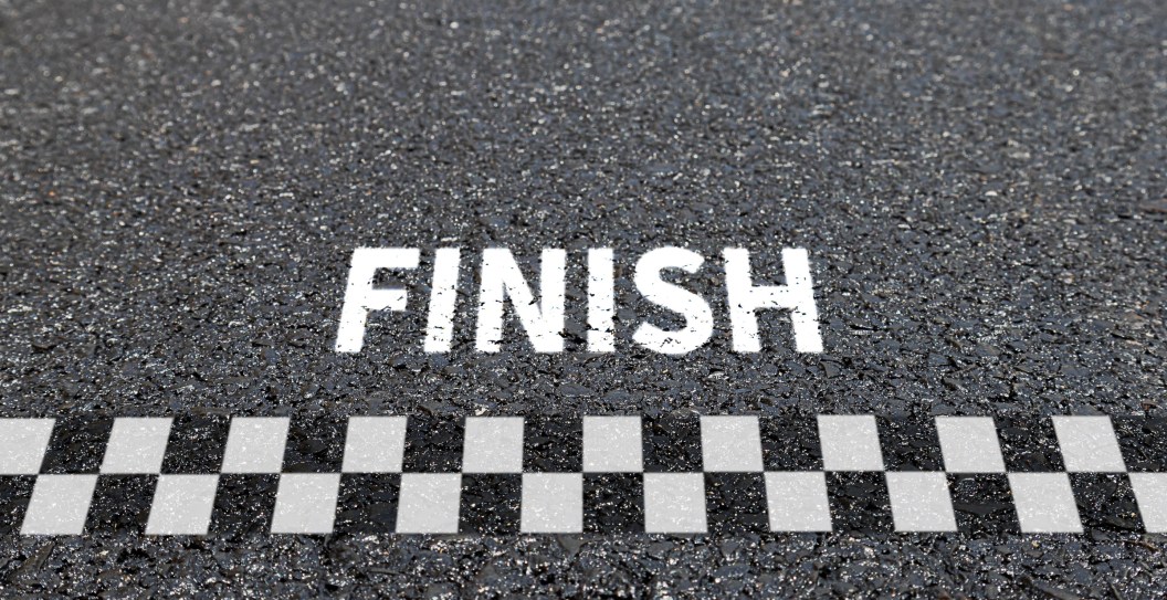 80-Year-Old Long Distance Runner Opens Up About Racing At His Age