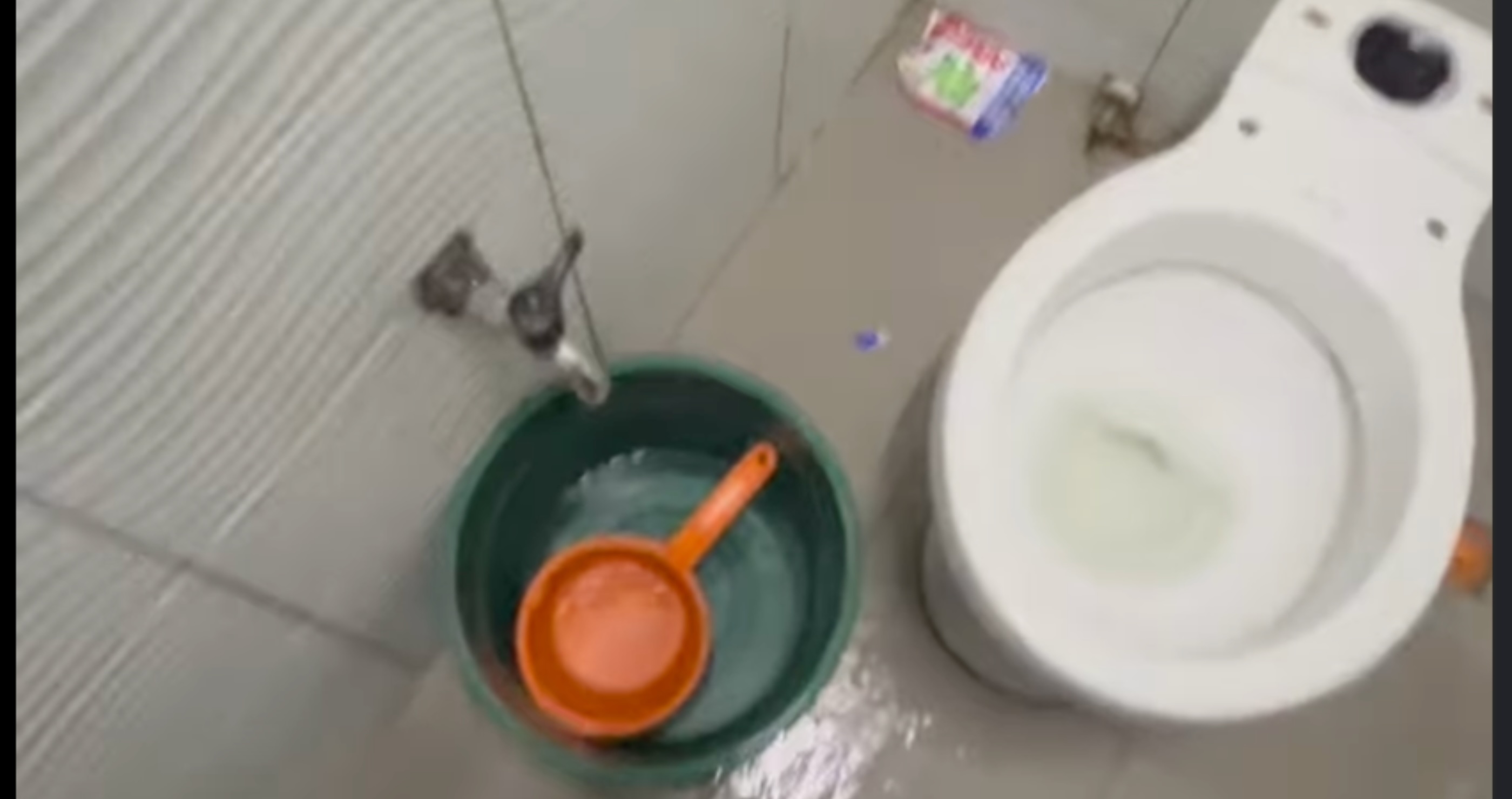 Budget Traveler Tries Cheap Hotel And Claims It Was Like 'A Dog Shelter'