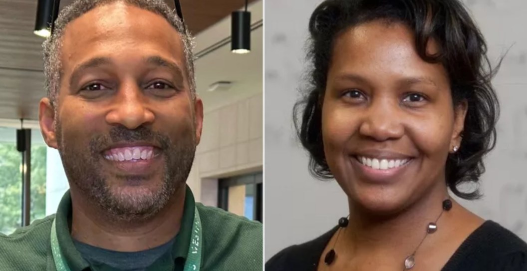 Cause Of Death Revealed For Couple Found Dead In Georgia Lake After Birthday Celebration