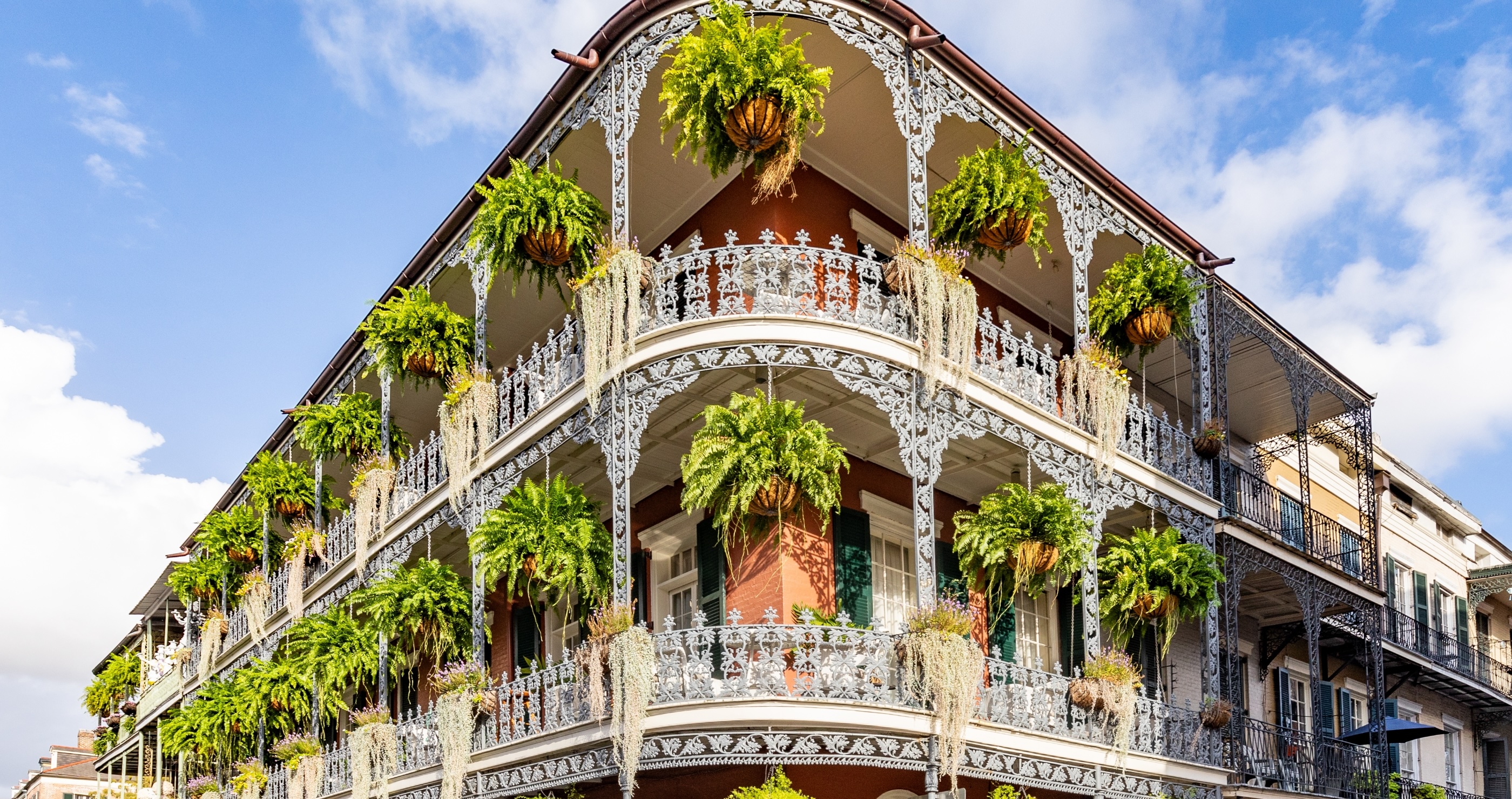 New Orleans