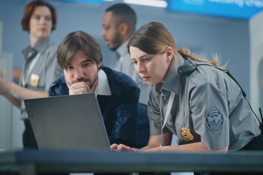 TSA Warns About New Important Security Risk