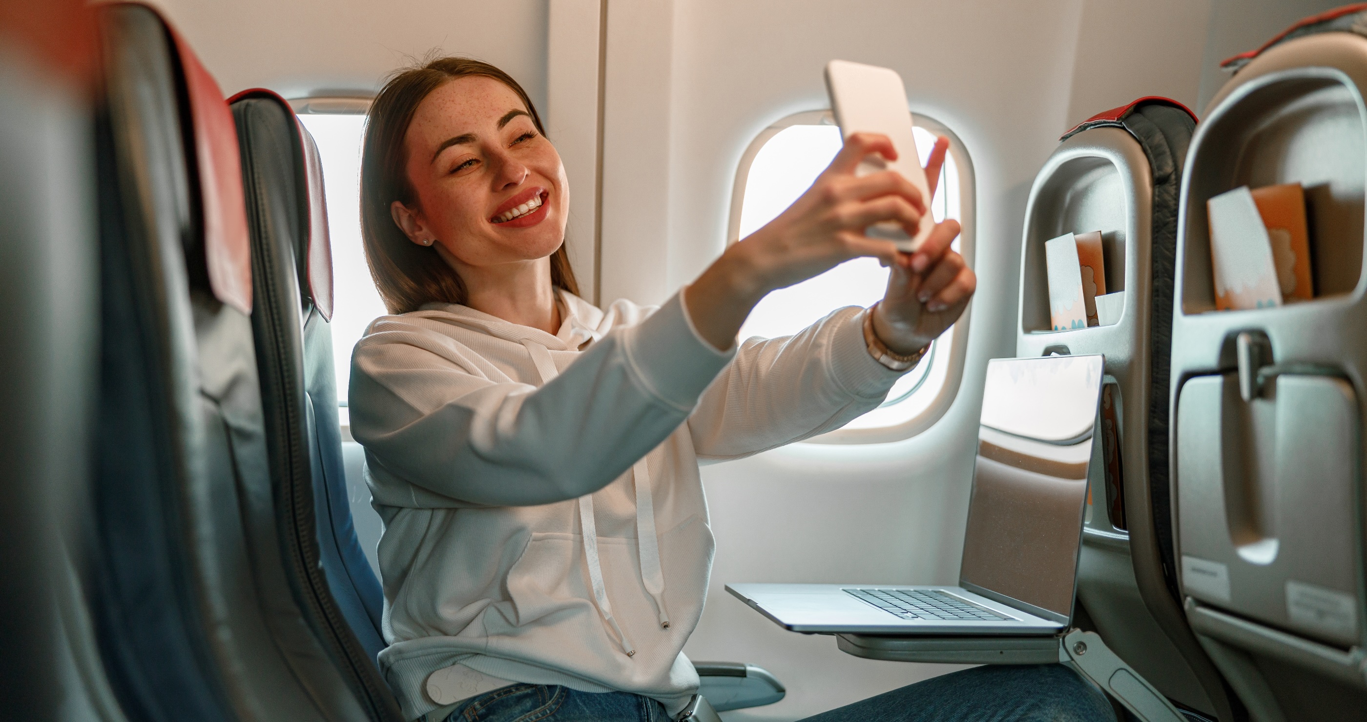 Travel Influencer Gets Slammed Over Her Travel Hack Which Is Really Just Inconsiderate