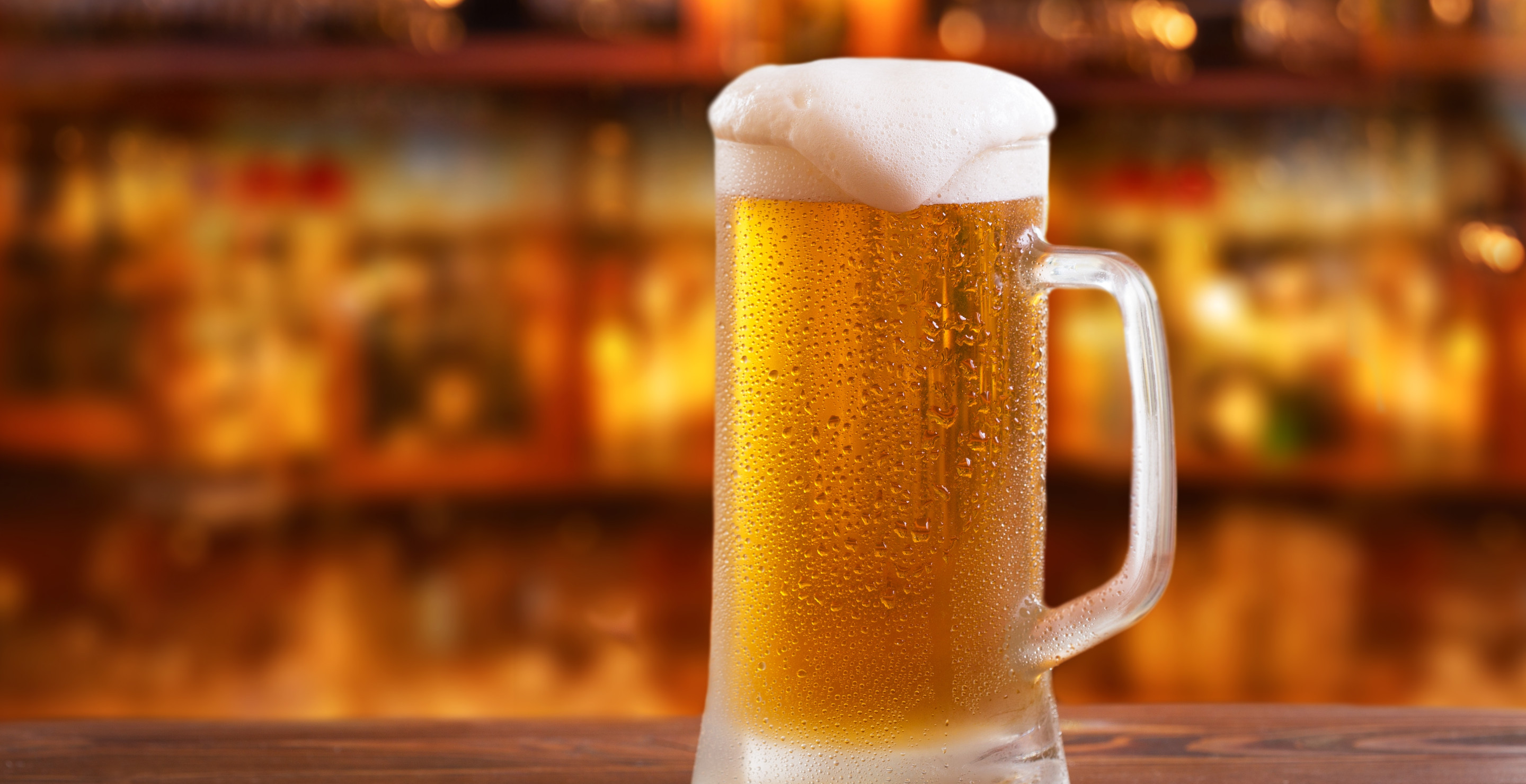 beer