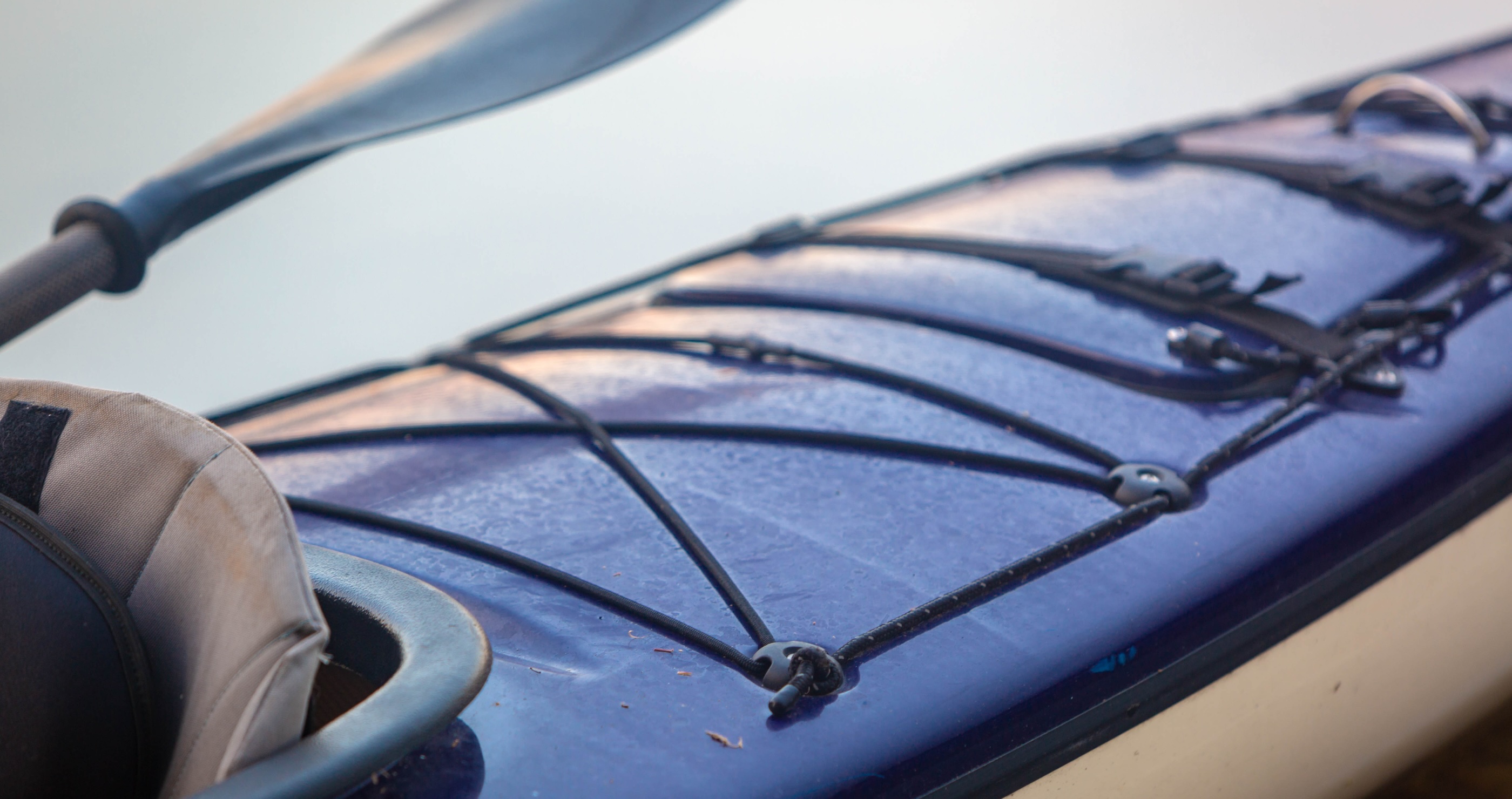 kayak seat cushion