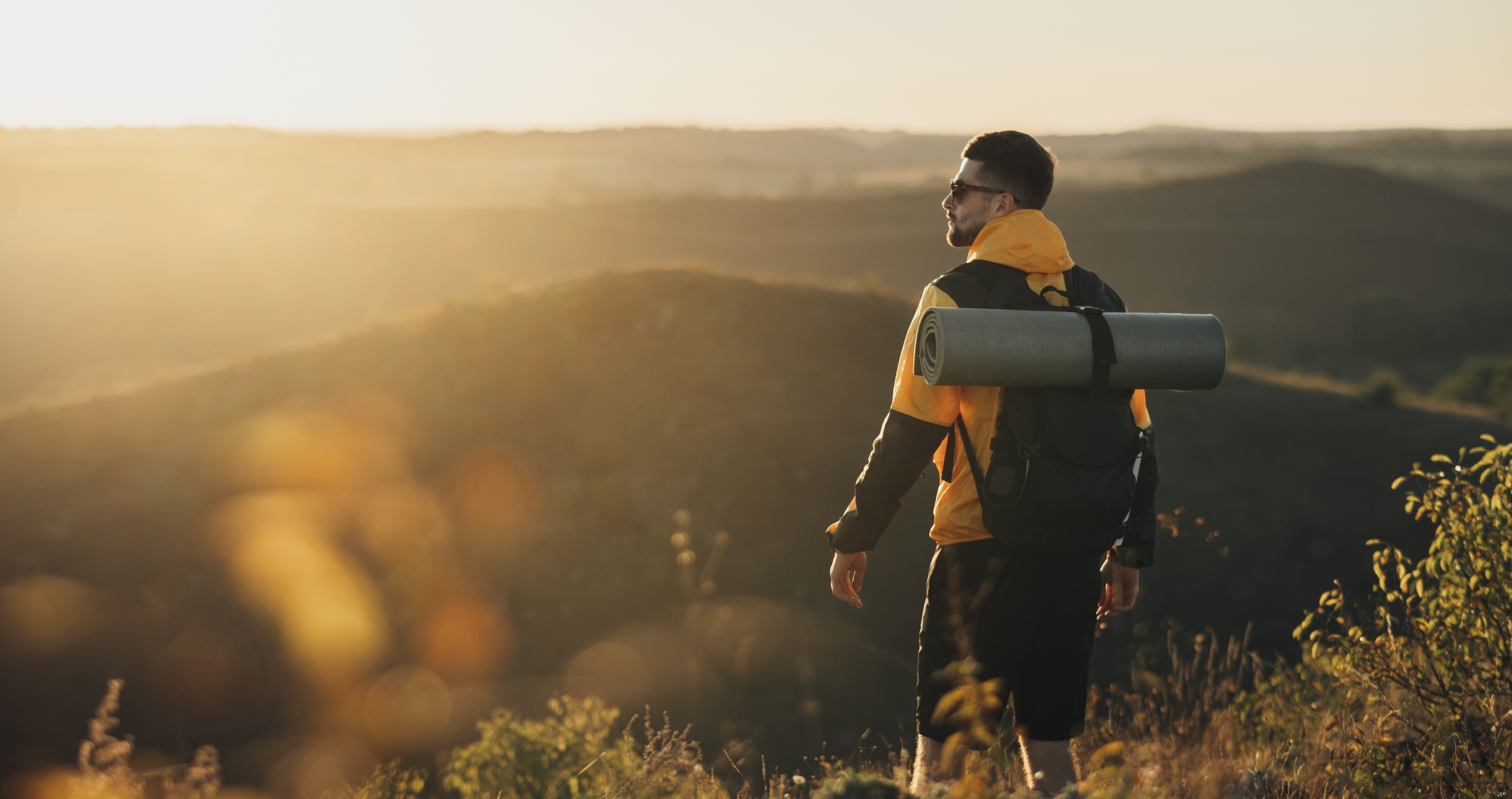 signs you should stop your hike you are losing daylight