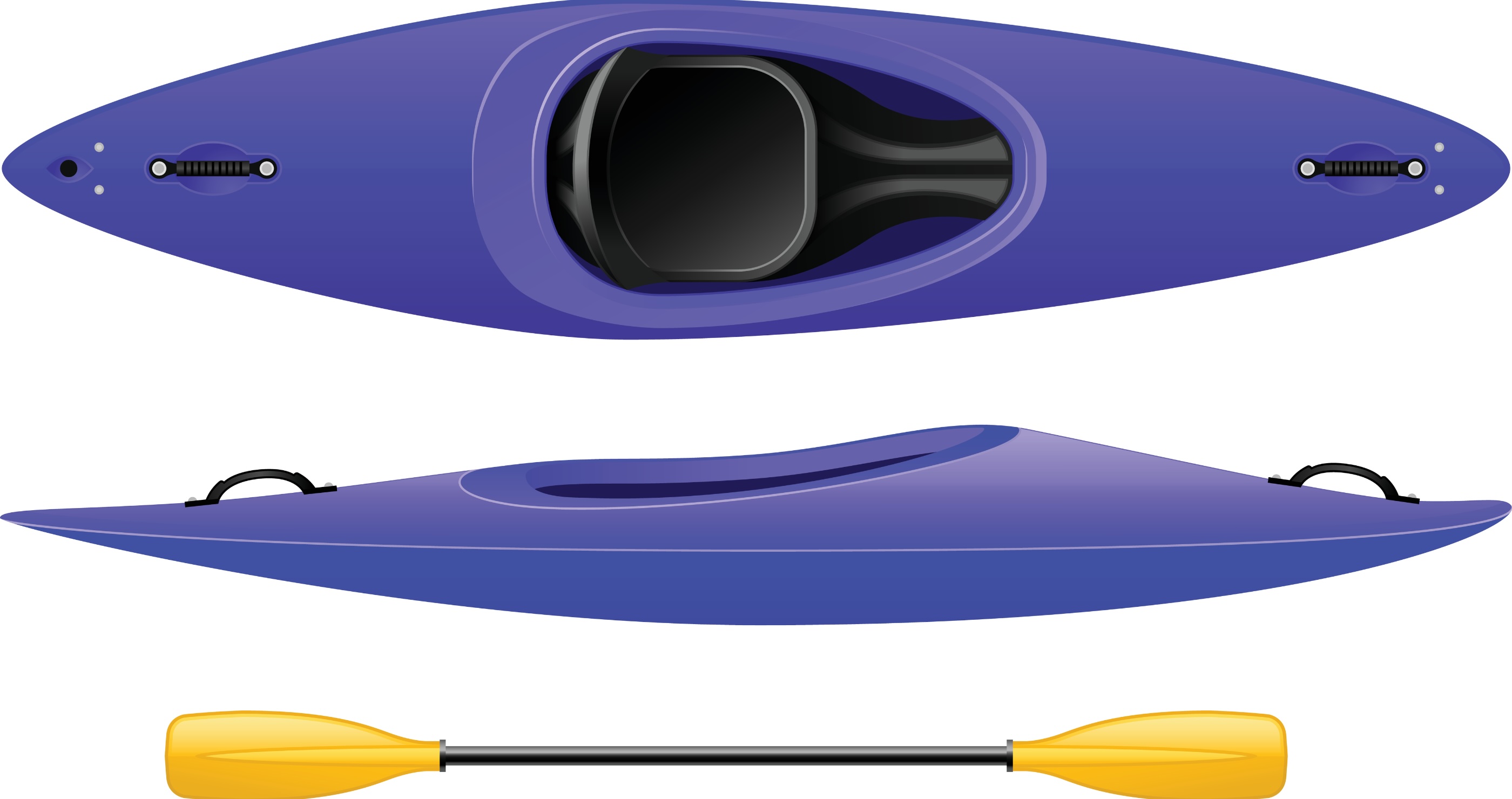 things you should know before kayaking for the first time