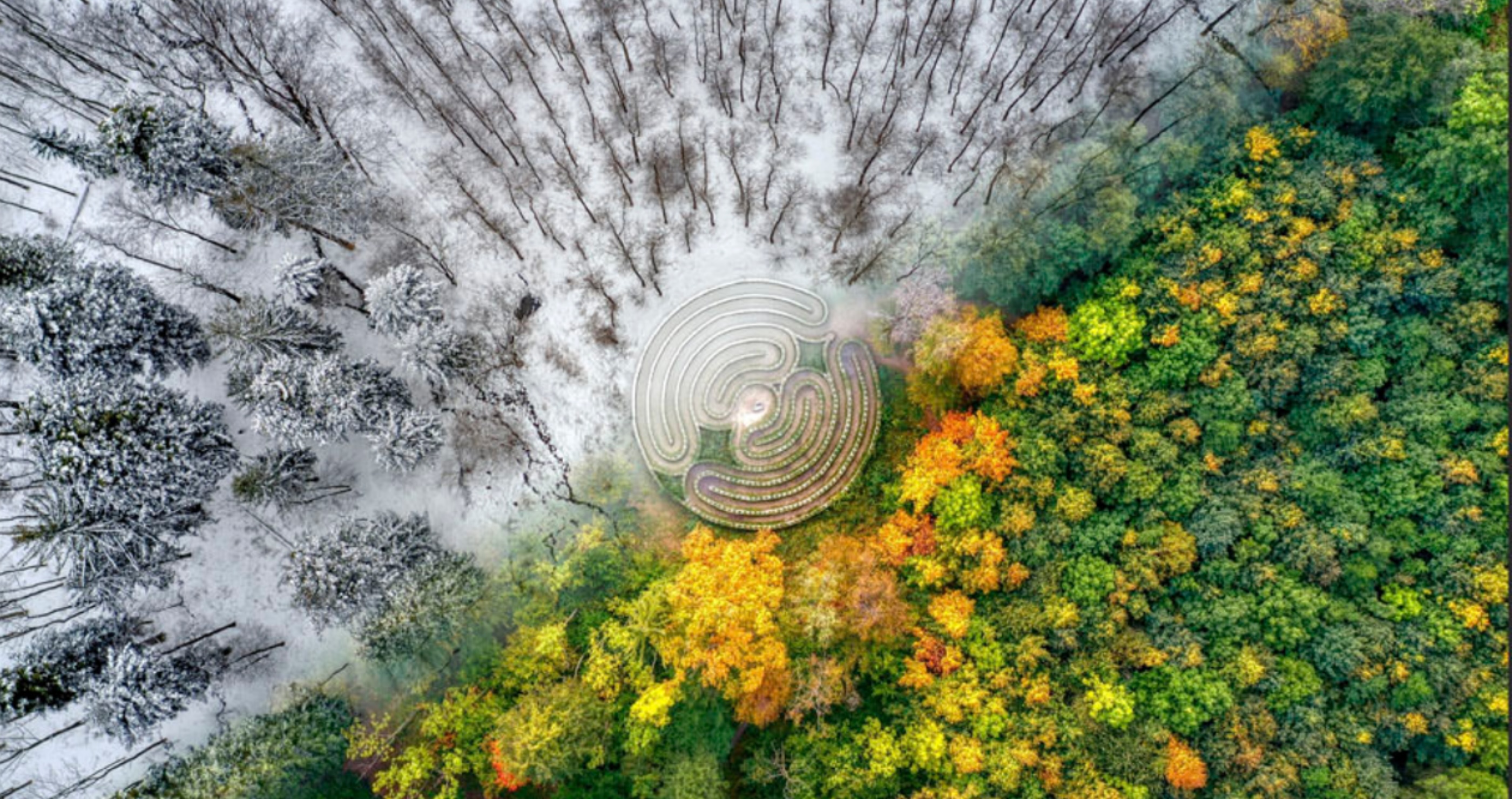 15 Of My Favorite Shots From This Year's International Aerial Photographer of the Year Competition