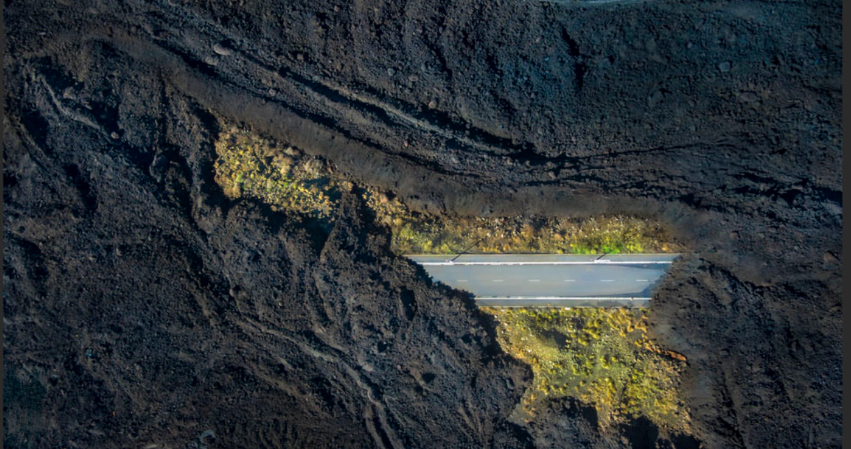 15 Of My Favorite Shots From This Year's International Aerial Photographer of the Year Competition
