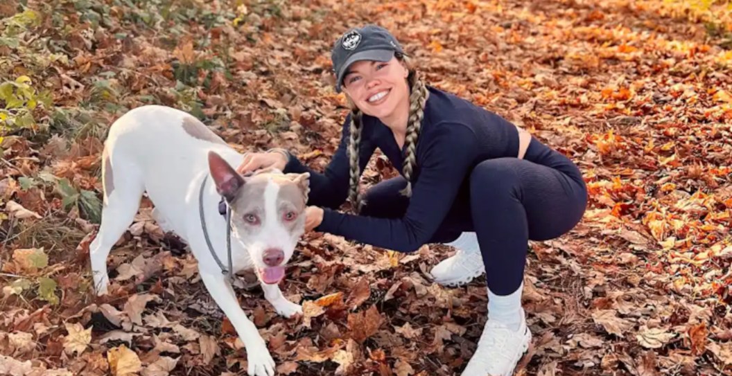 Connecticut Woman Uses Water Bottle To Fight Off Bear That Attacked Her Dog