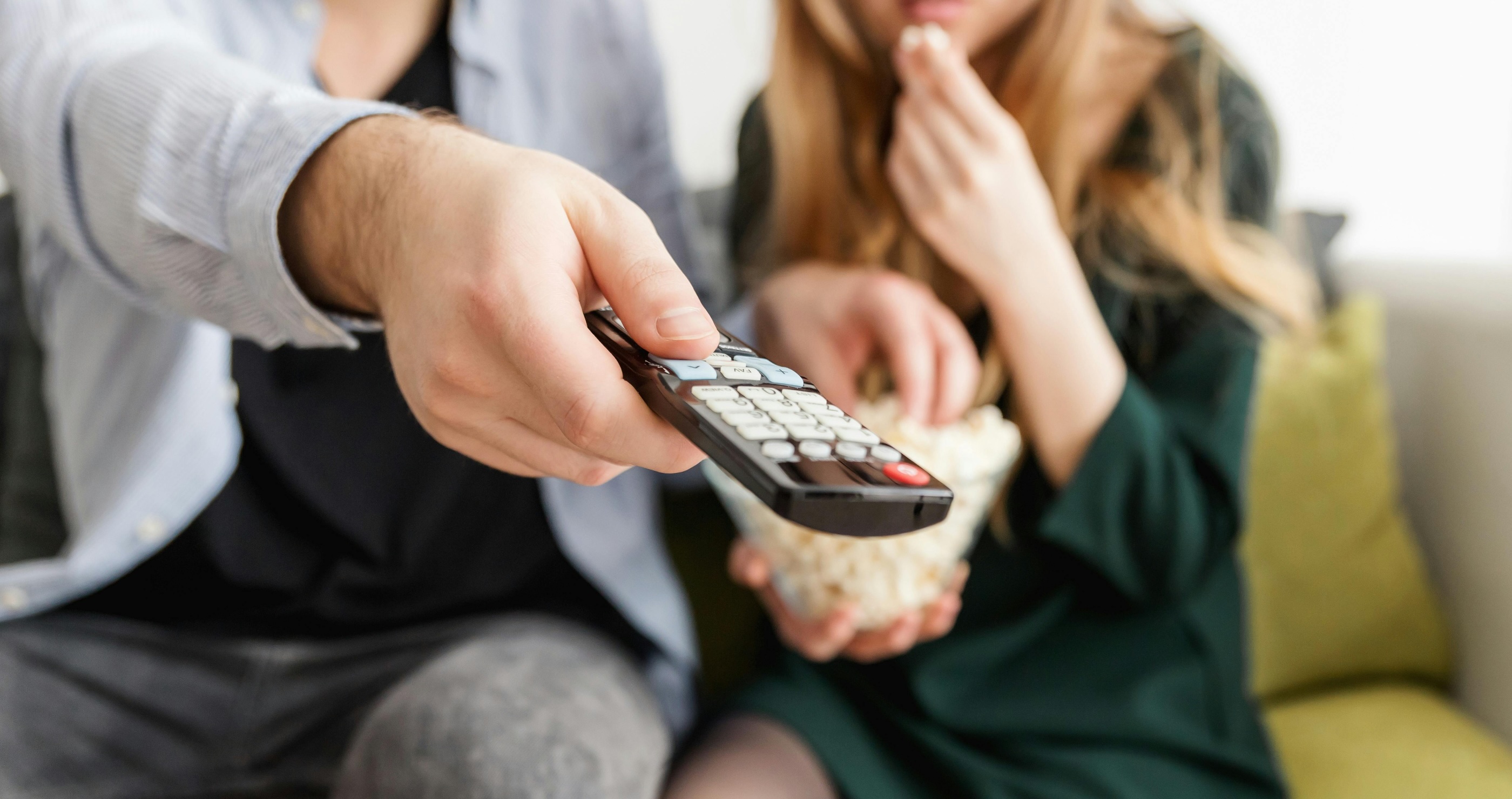 TV Remote