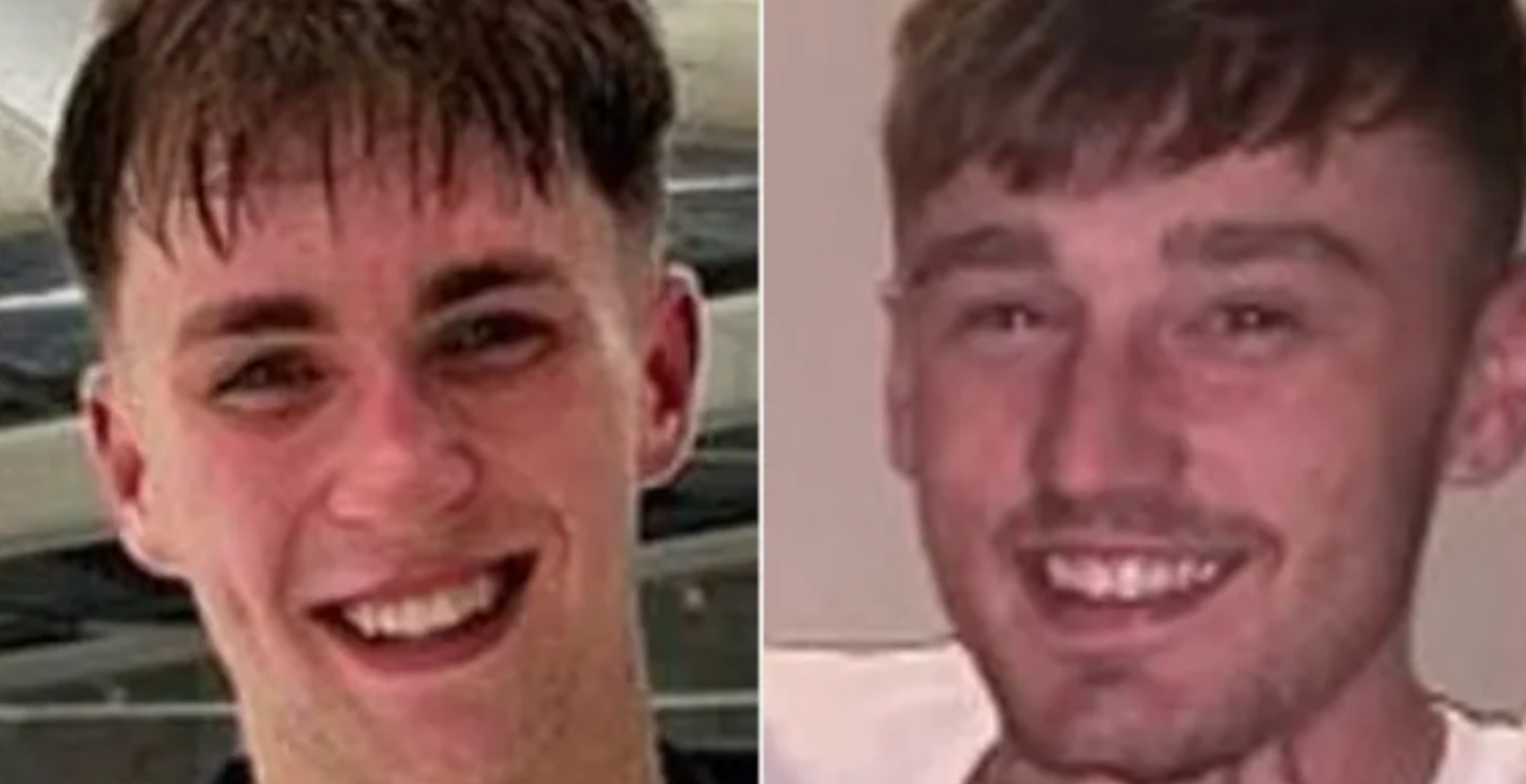 Two Tourists Fall To Their Deaths From The Same Hotel Just Weeks Apart
