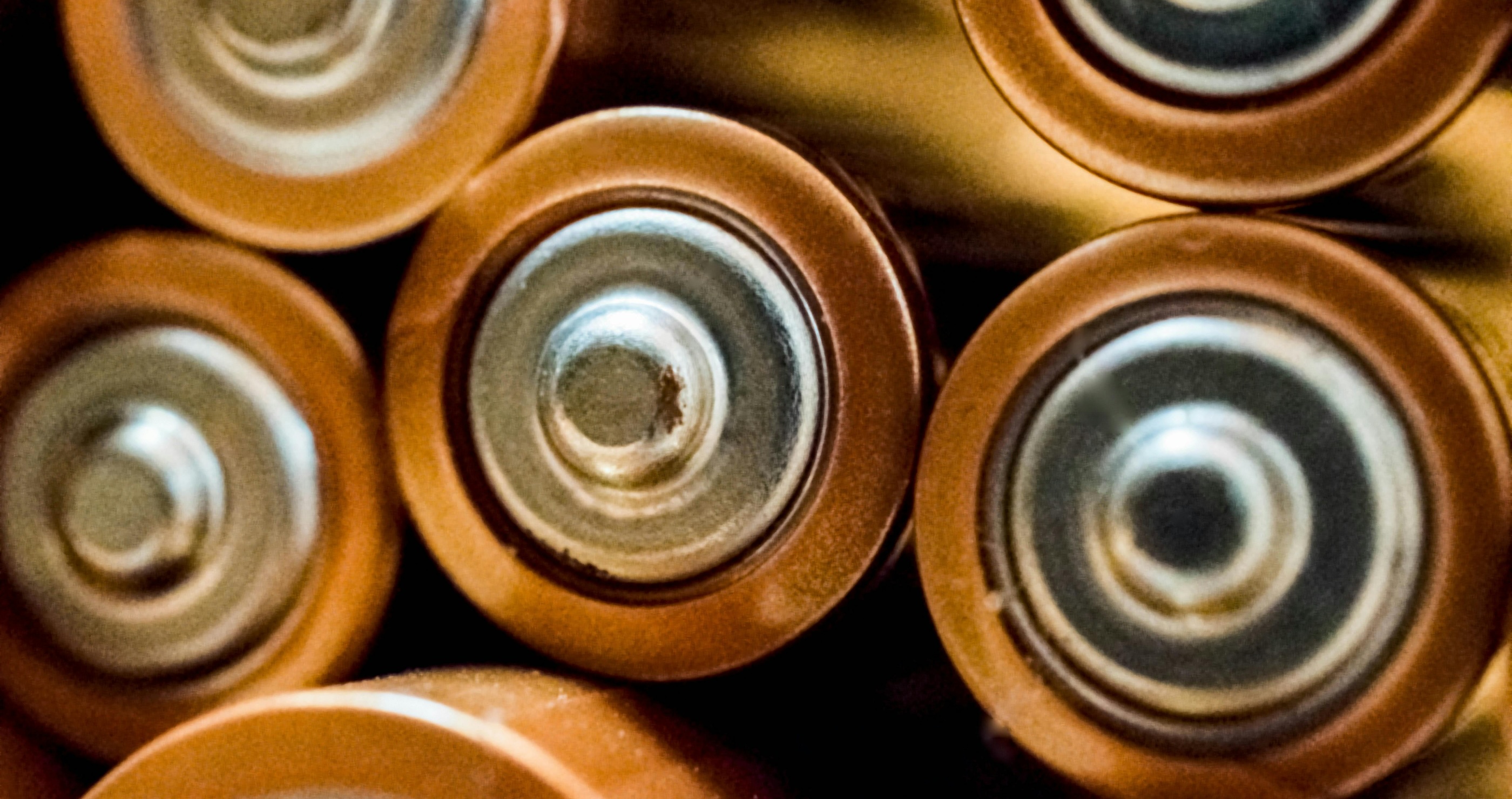 batteries