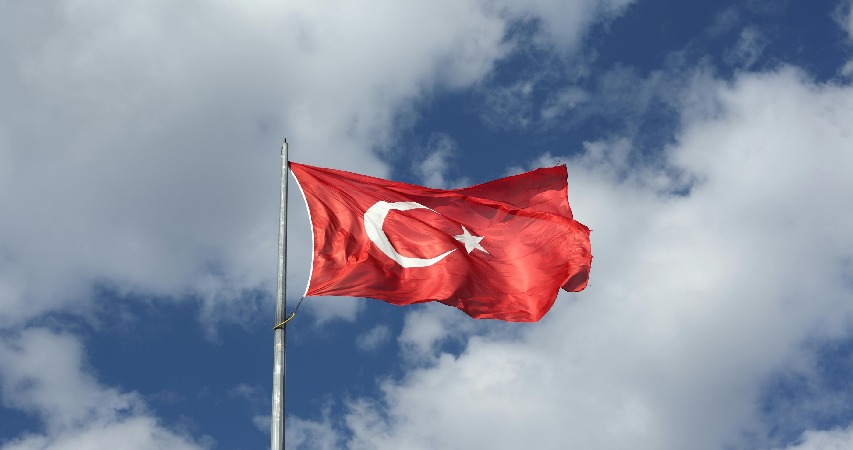 countries with the most international tourism Turkey