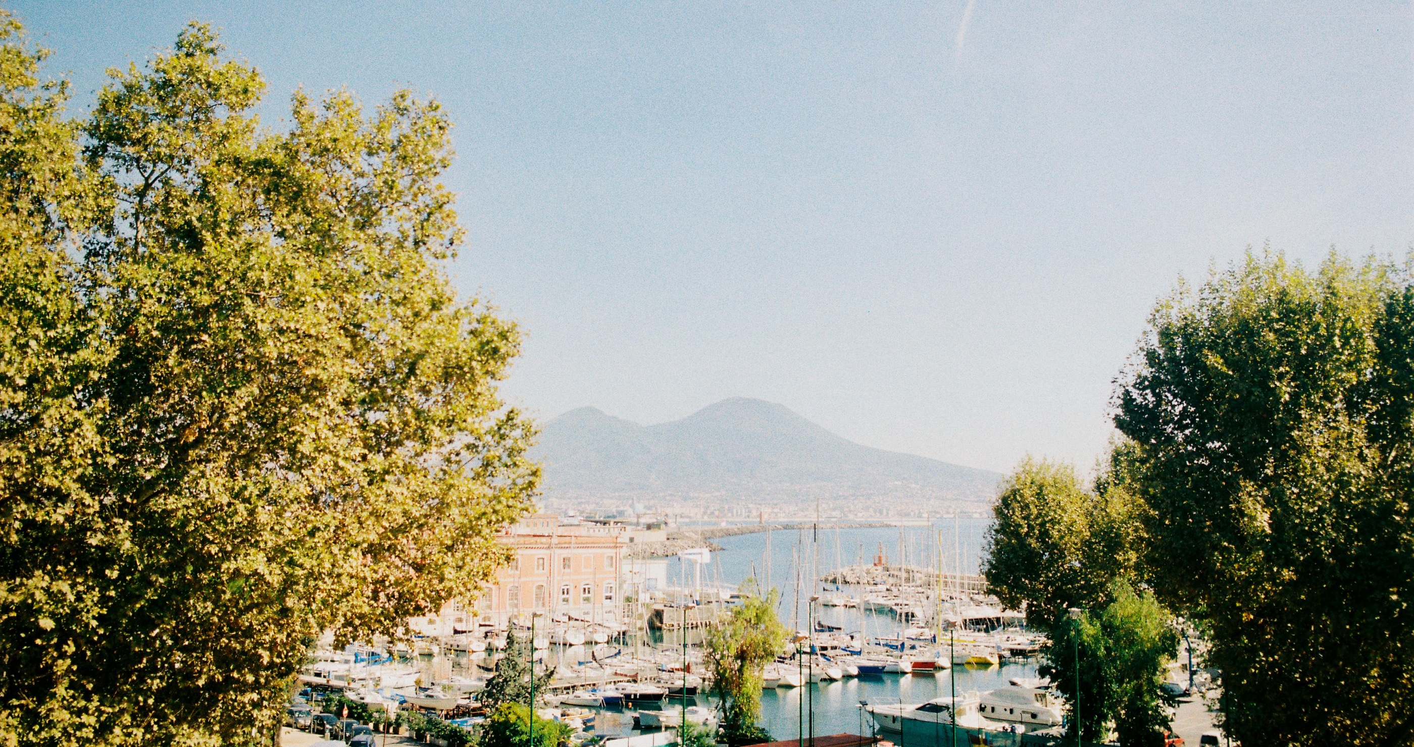travel influencer slams European city