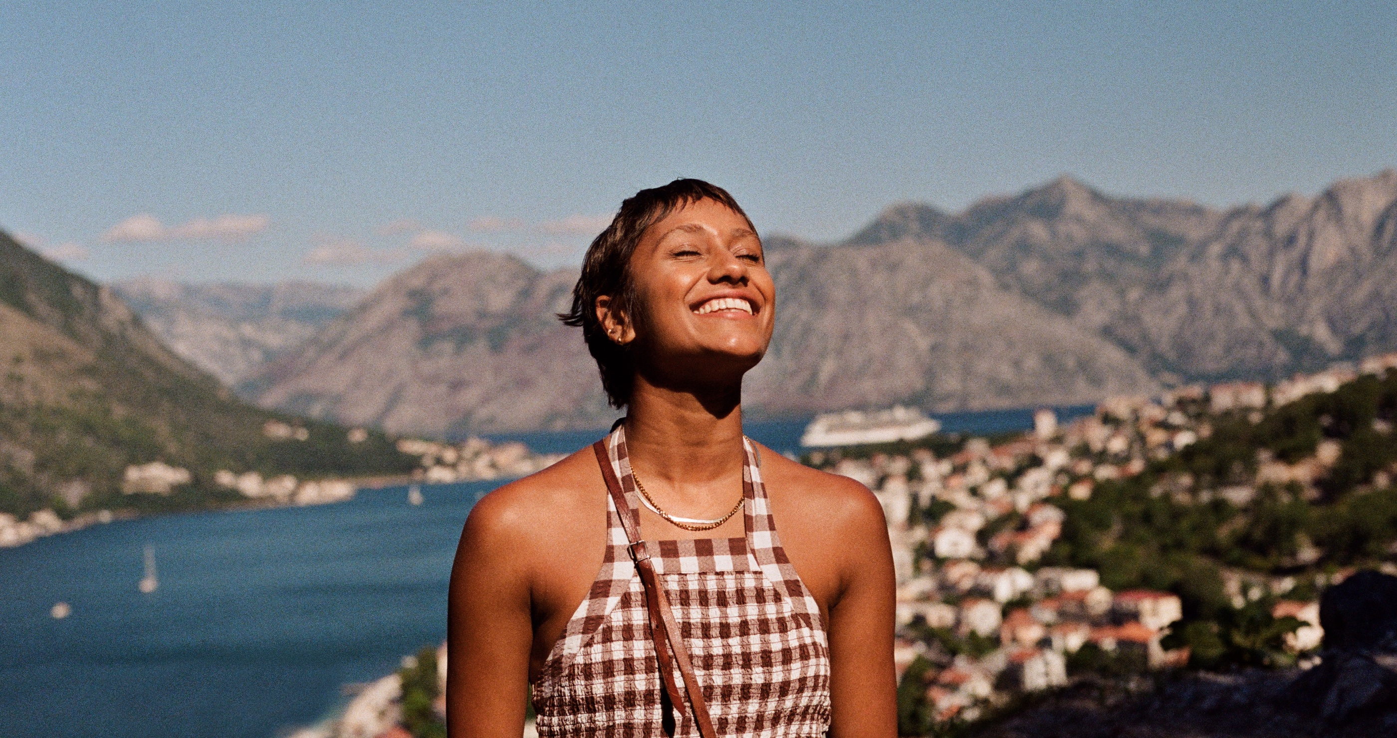 American Expat Makes Bold Decision To Leave U.S.