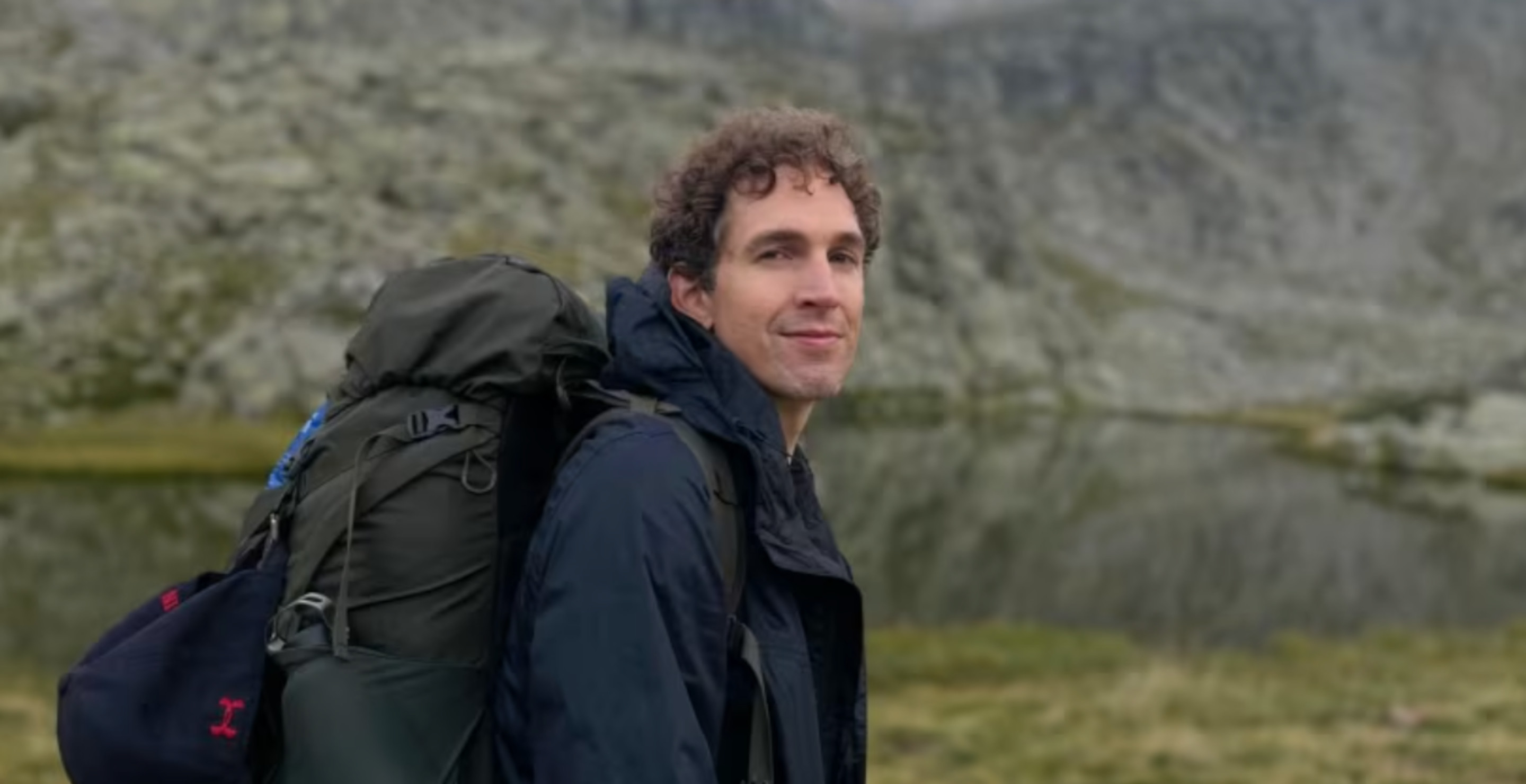 Award-Winning Journalist Missing After Going On A Solo Hiking Trip To Norway