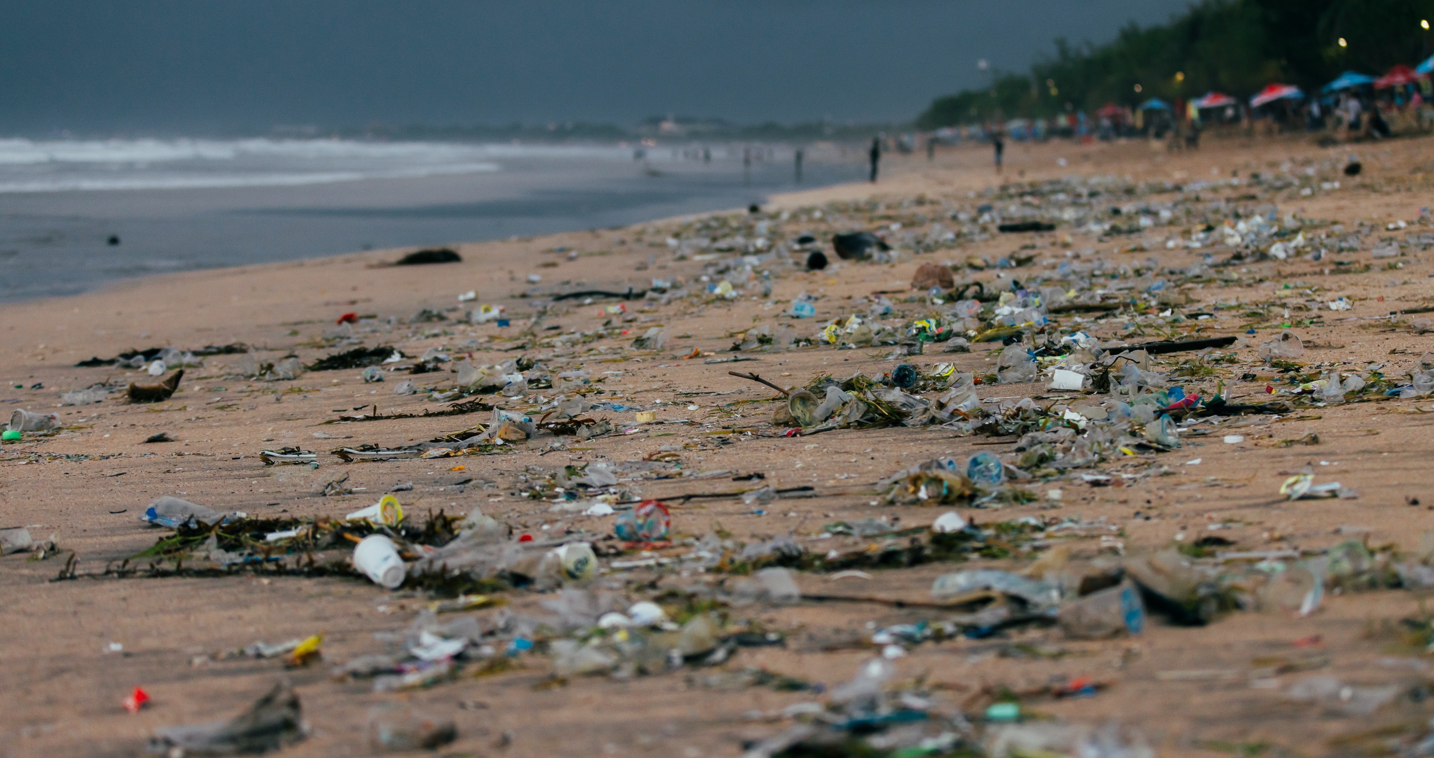Bali Deploys Beach-Cleaning Robot To Tackle Pollution