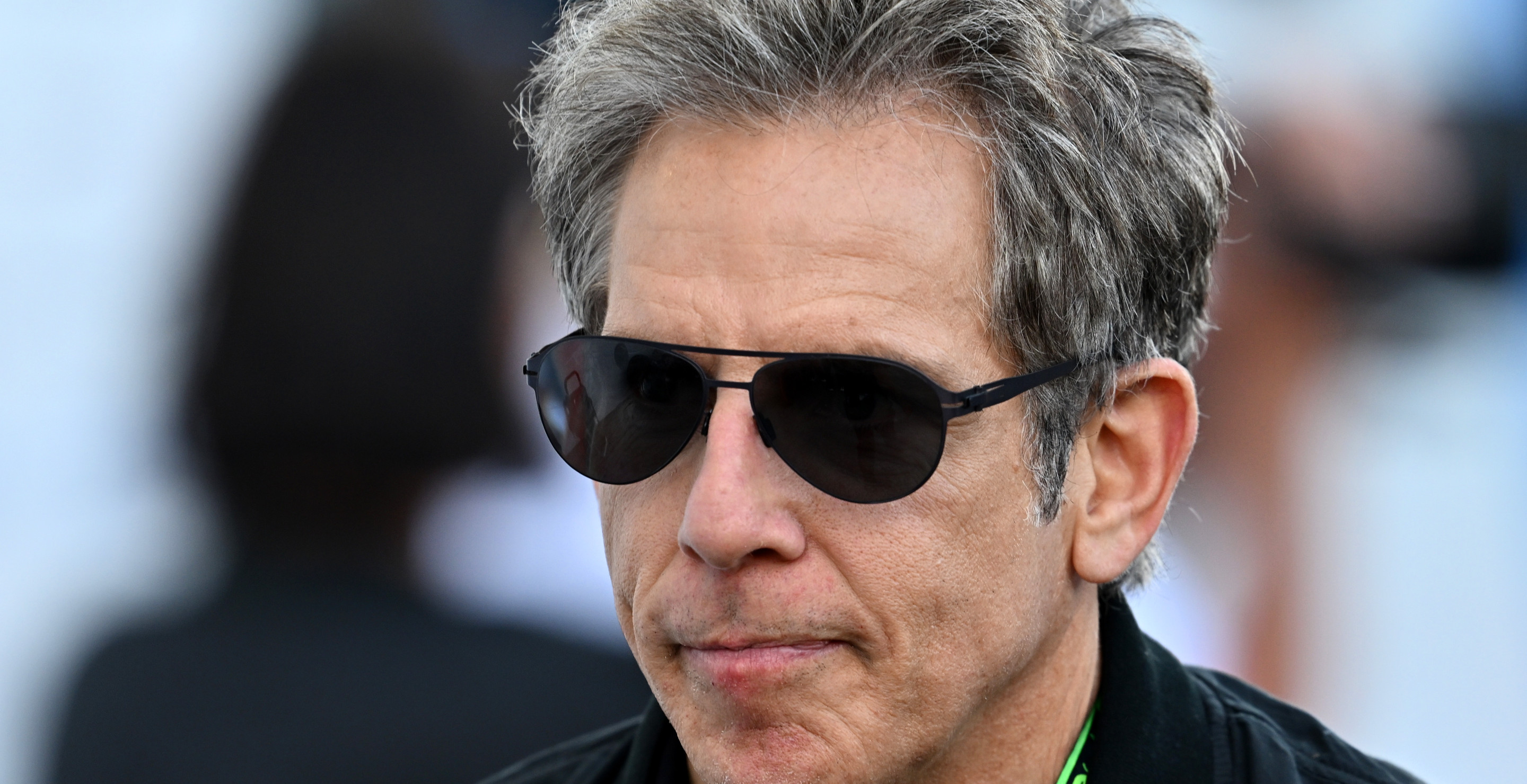 Ben Stiller