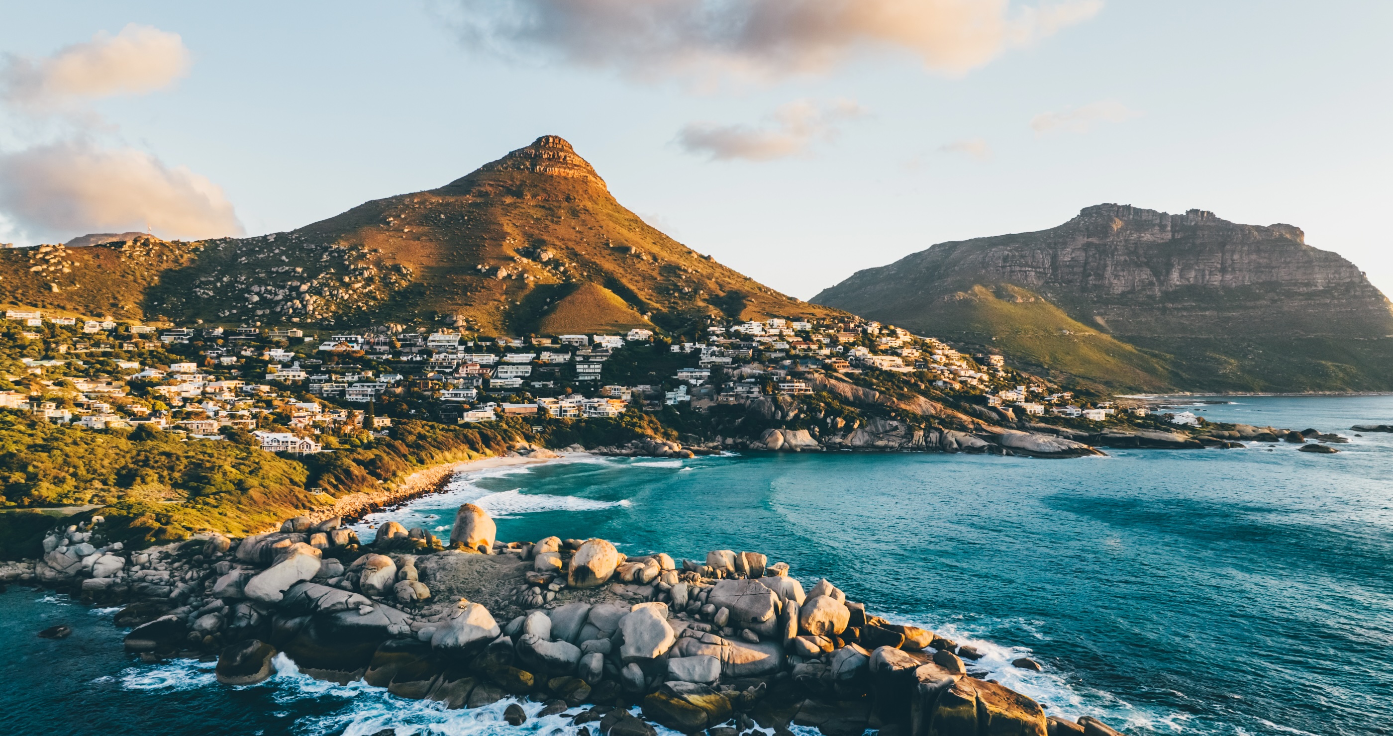 Cape Town South Africa
