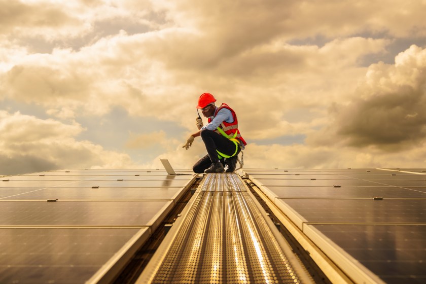 Combo Agriculture-Solar Farm Is Now Having Trouble Selling Its Power