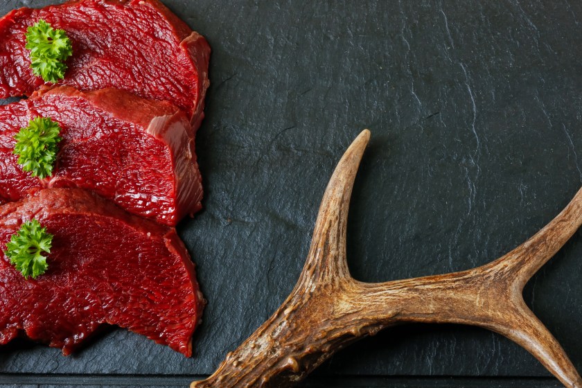 Experts Warn Forever Chemicals Found In Wild Fish And Game- What You Should Know