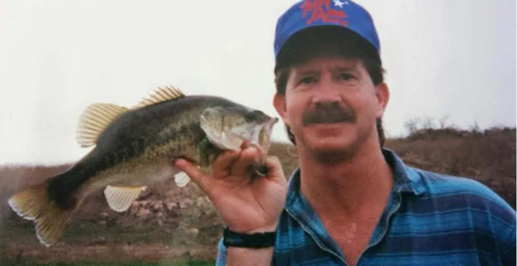 Fisherman Disappeared Decades Ago, Remains Of Human Foot Was Just Found