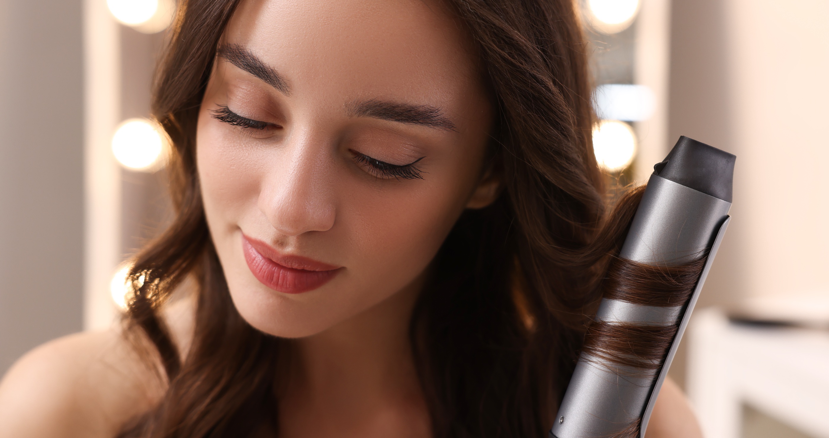 Here Are X Don't Pack Items To Avoid Getting Stopped By TSA cordless curling iron