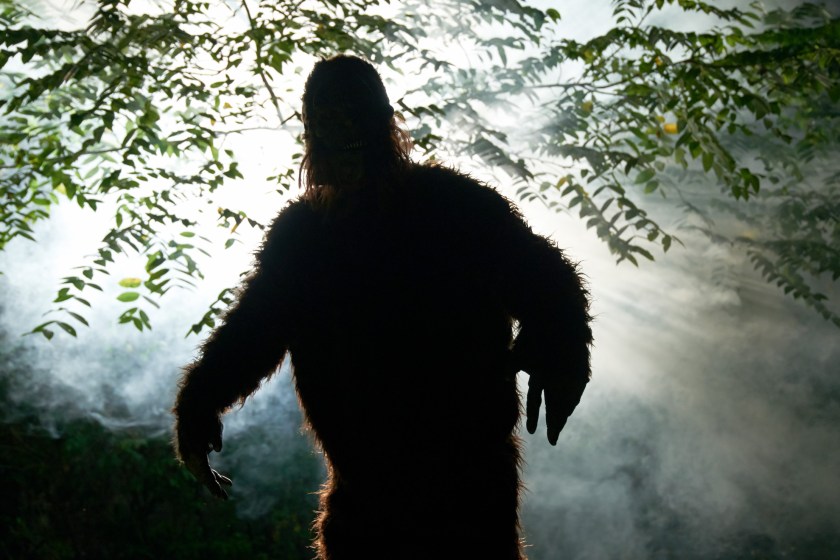 International Cryptozoology Museum