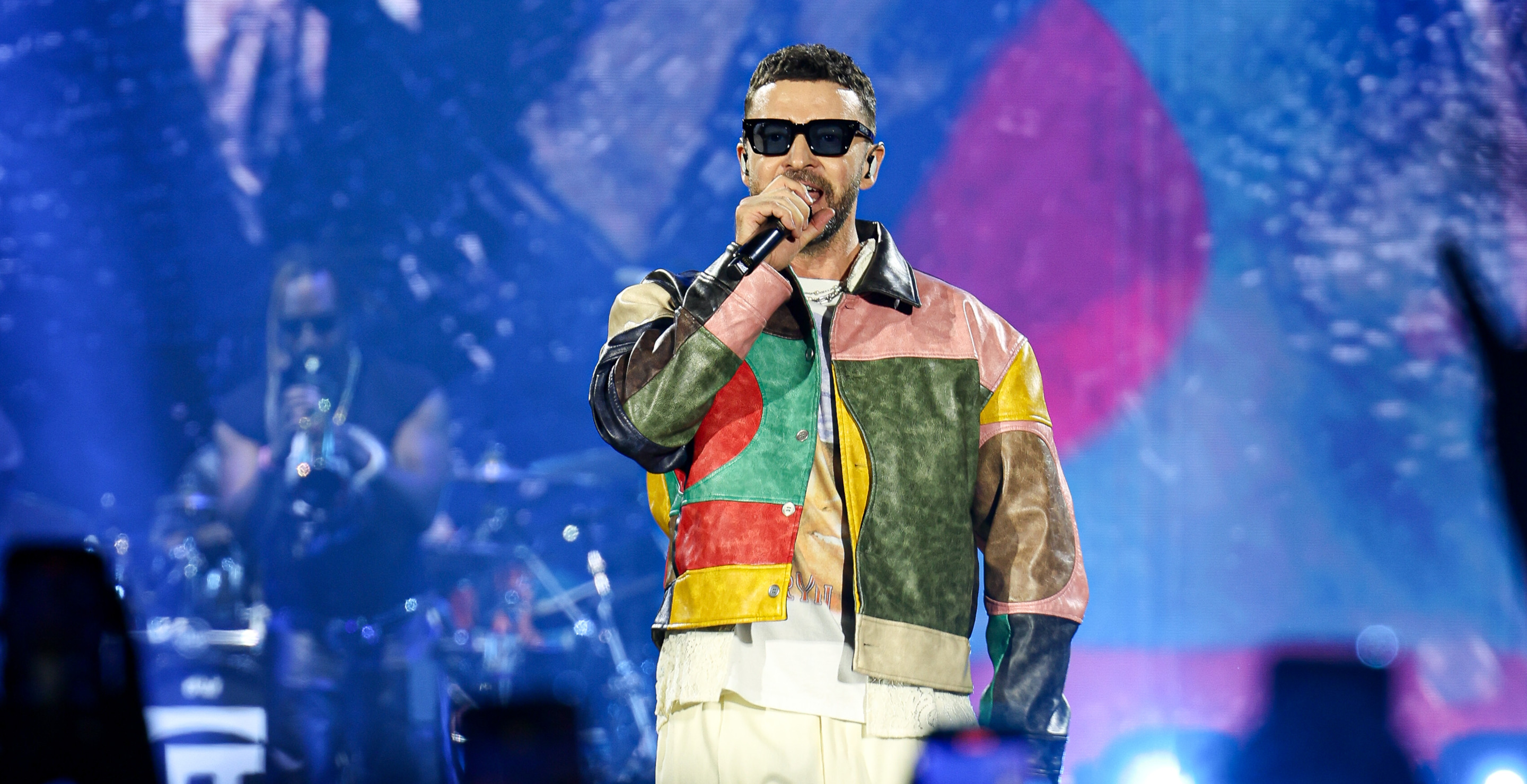 Justin Timberlake