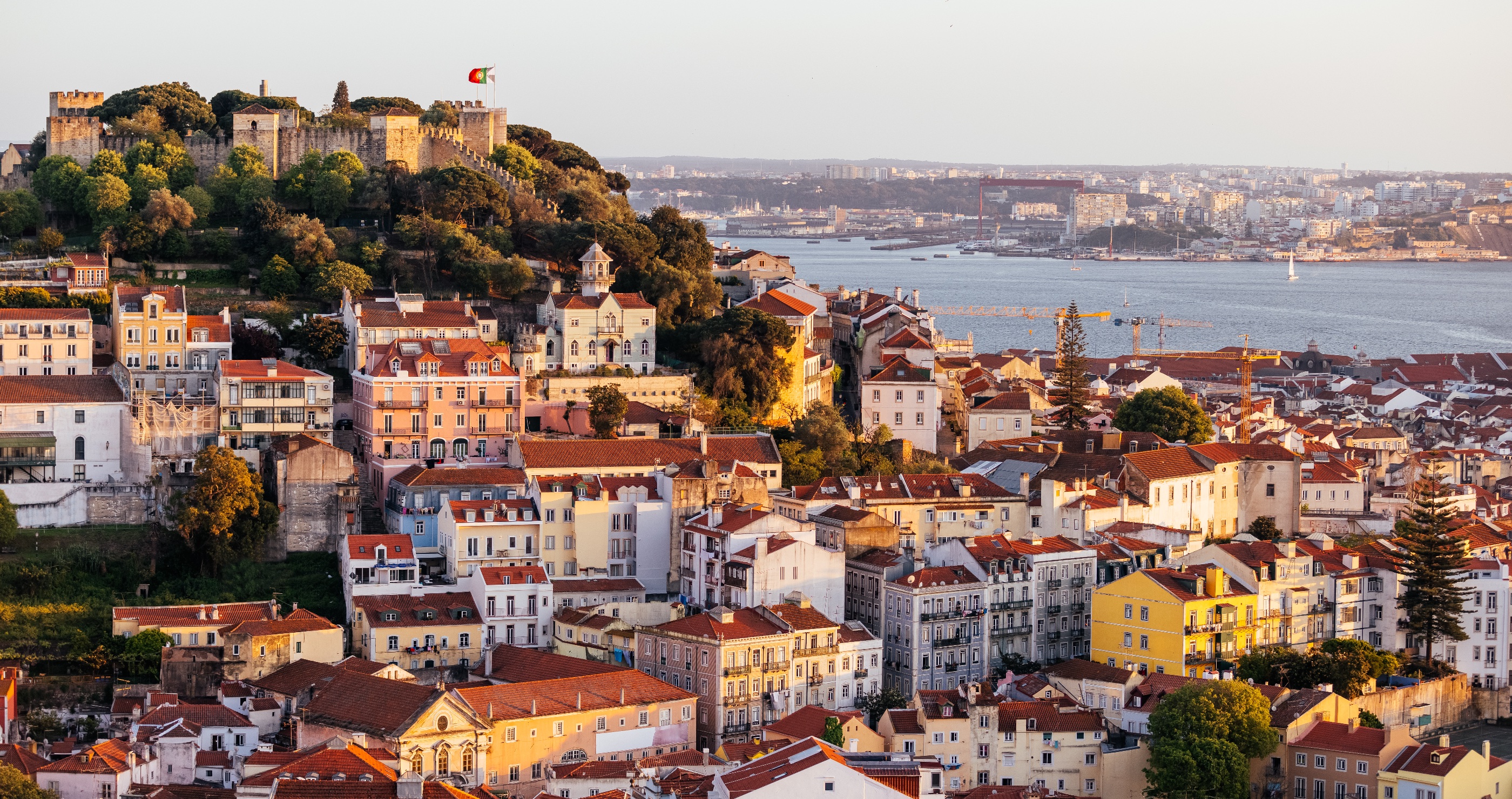 Lisbon Portugal