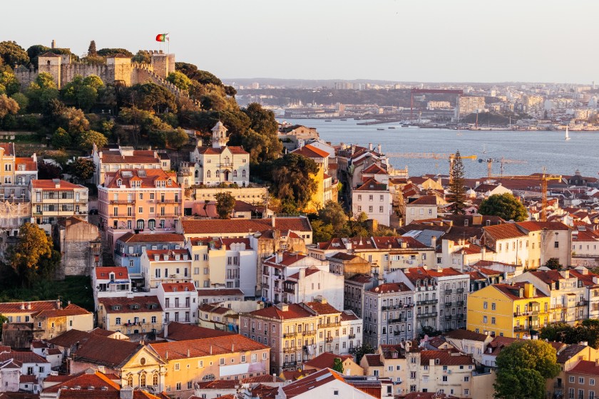 Lisbon Portugal