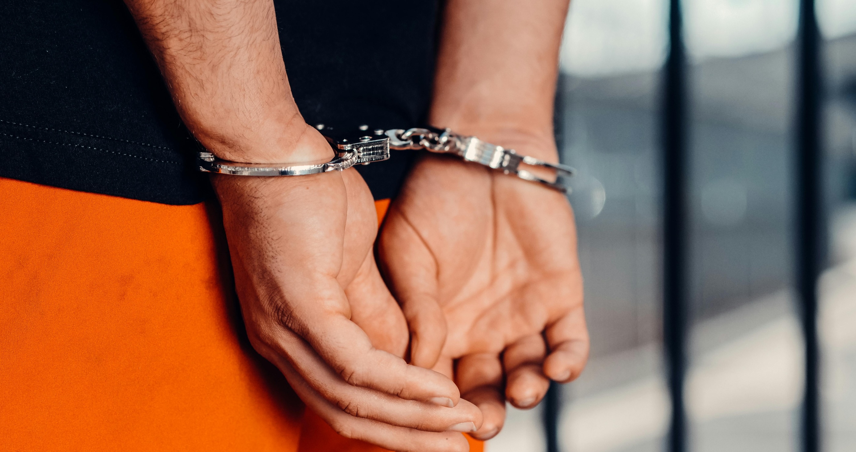 Man Arrested In Brazil After Authorities Made A Shocking Discovery