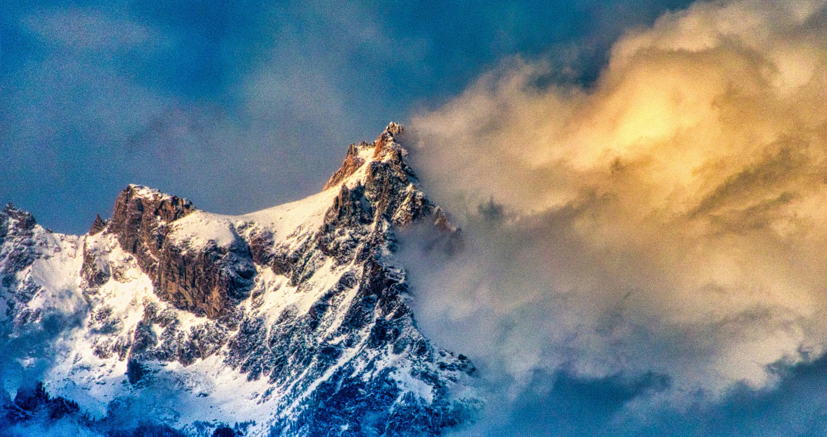 Minnesota Hiker Still Missing One Week After Reaching The Top Of Cloud Peak