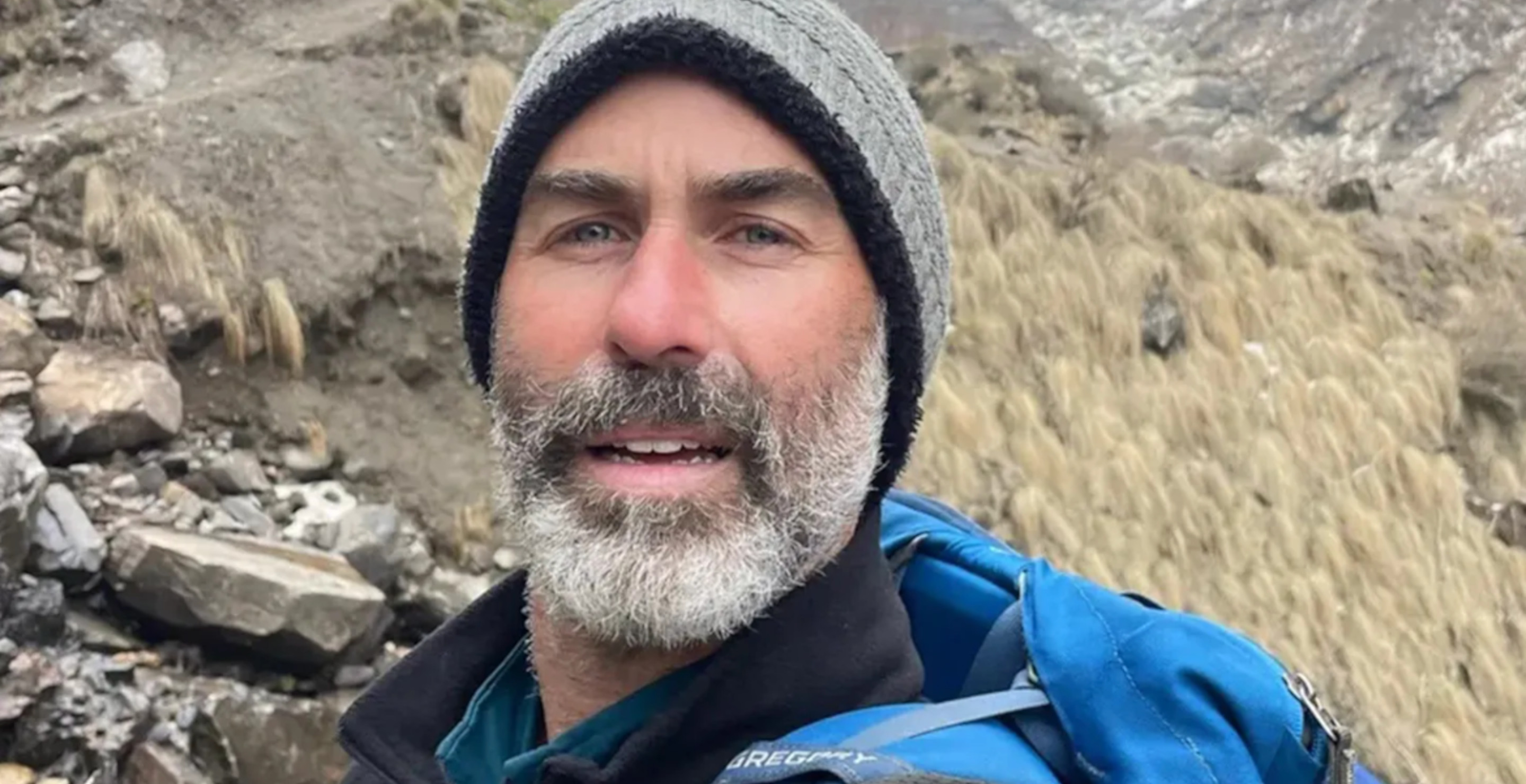 Missing Hiker, Who Broke His Arm, Survived For 9 Days By Eating Bugs