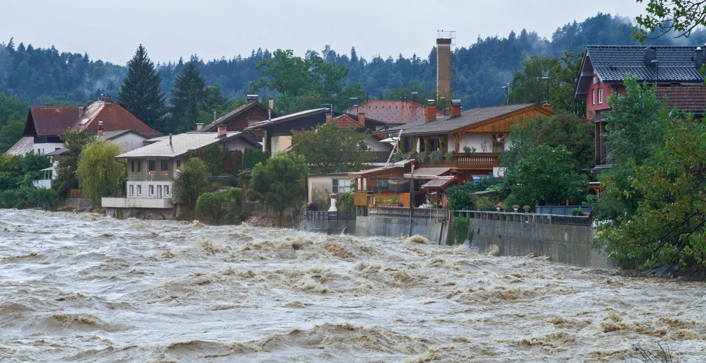 More Than 360 People Died In Devastating Monsoon Floods