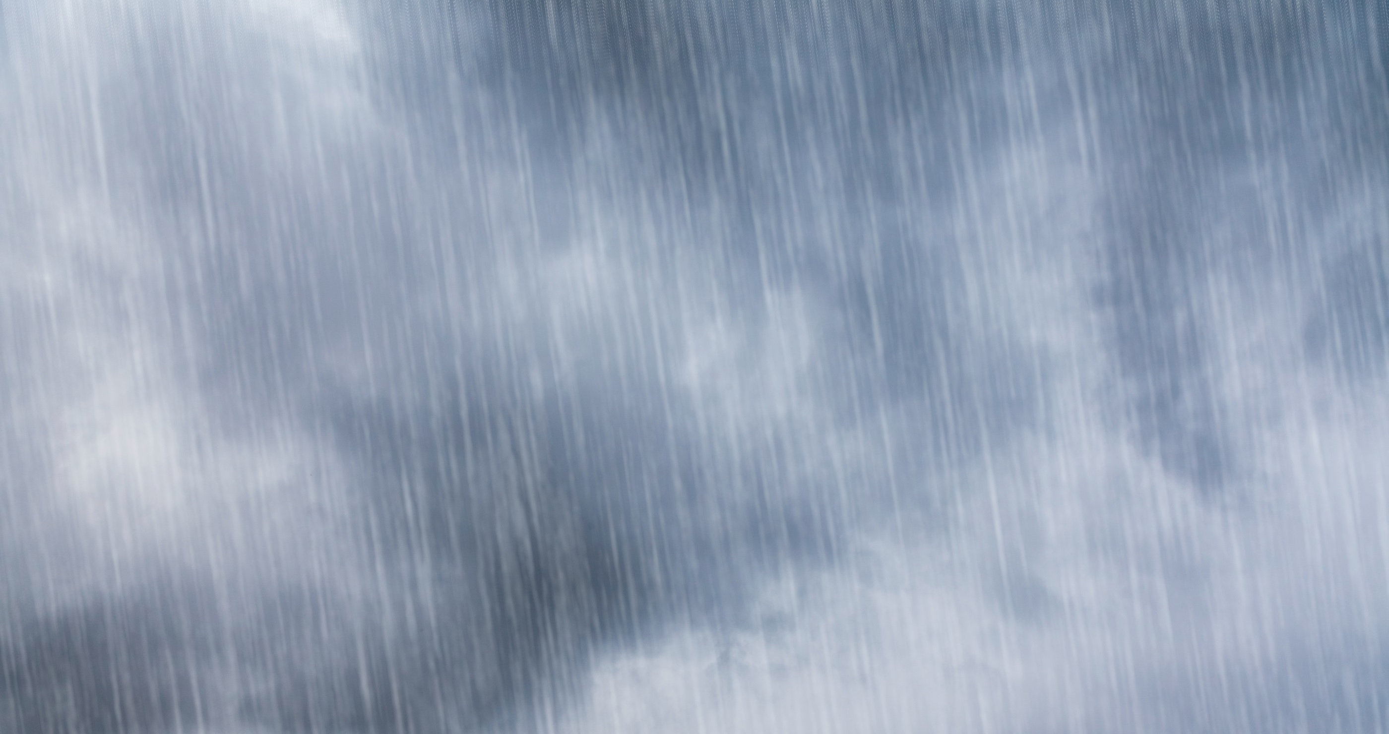 Mother Nature Steps In To Help With The Wyoming Wildfires heavy rain