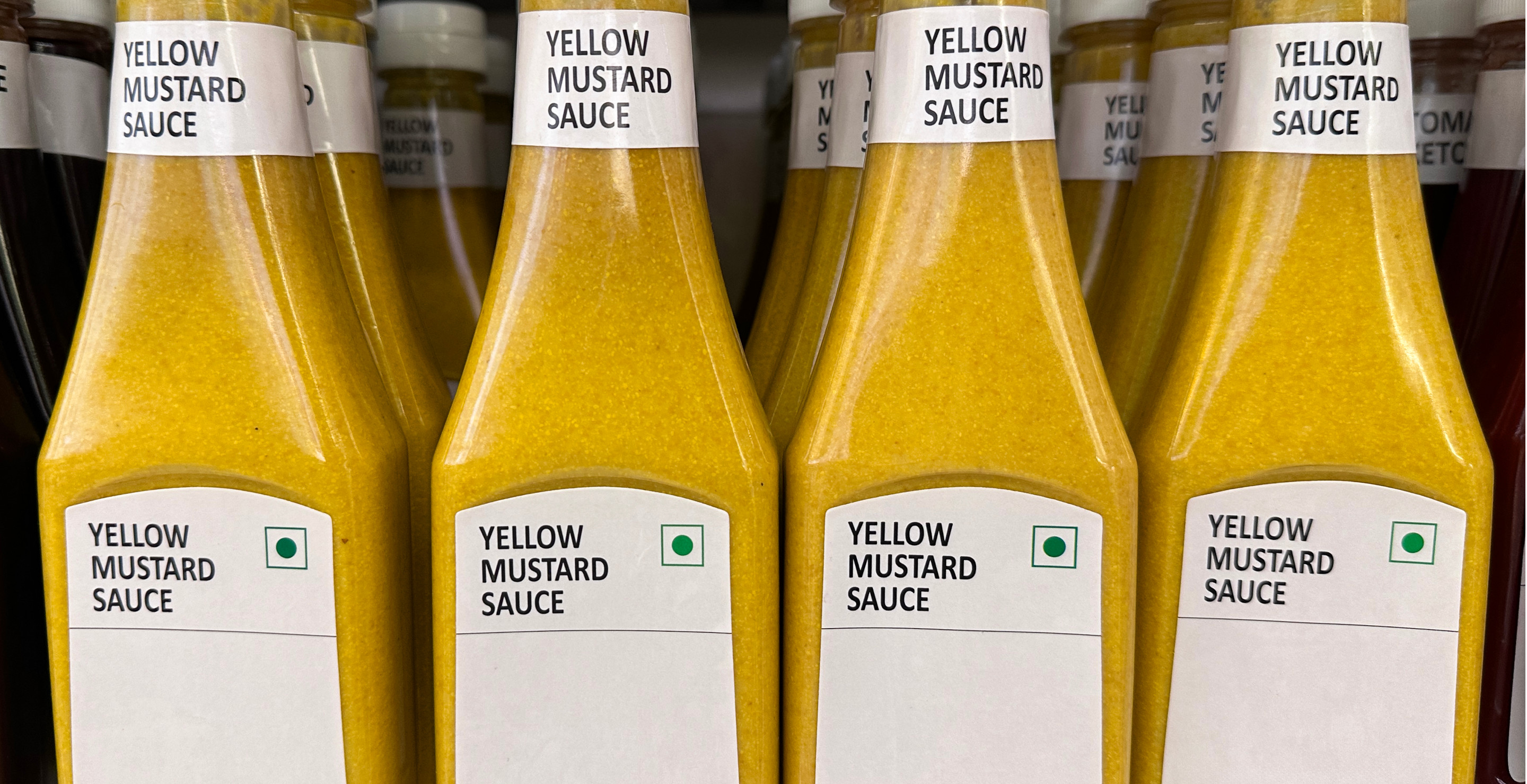 National Mustard Museum