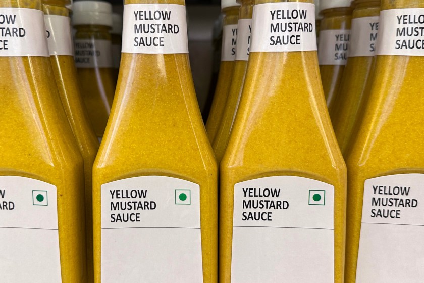 National Mustard Museum
