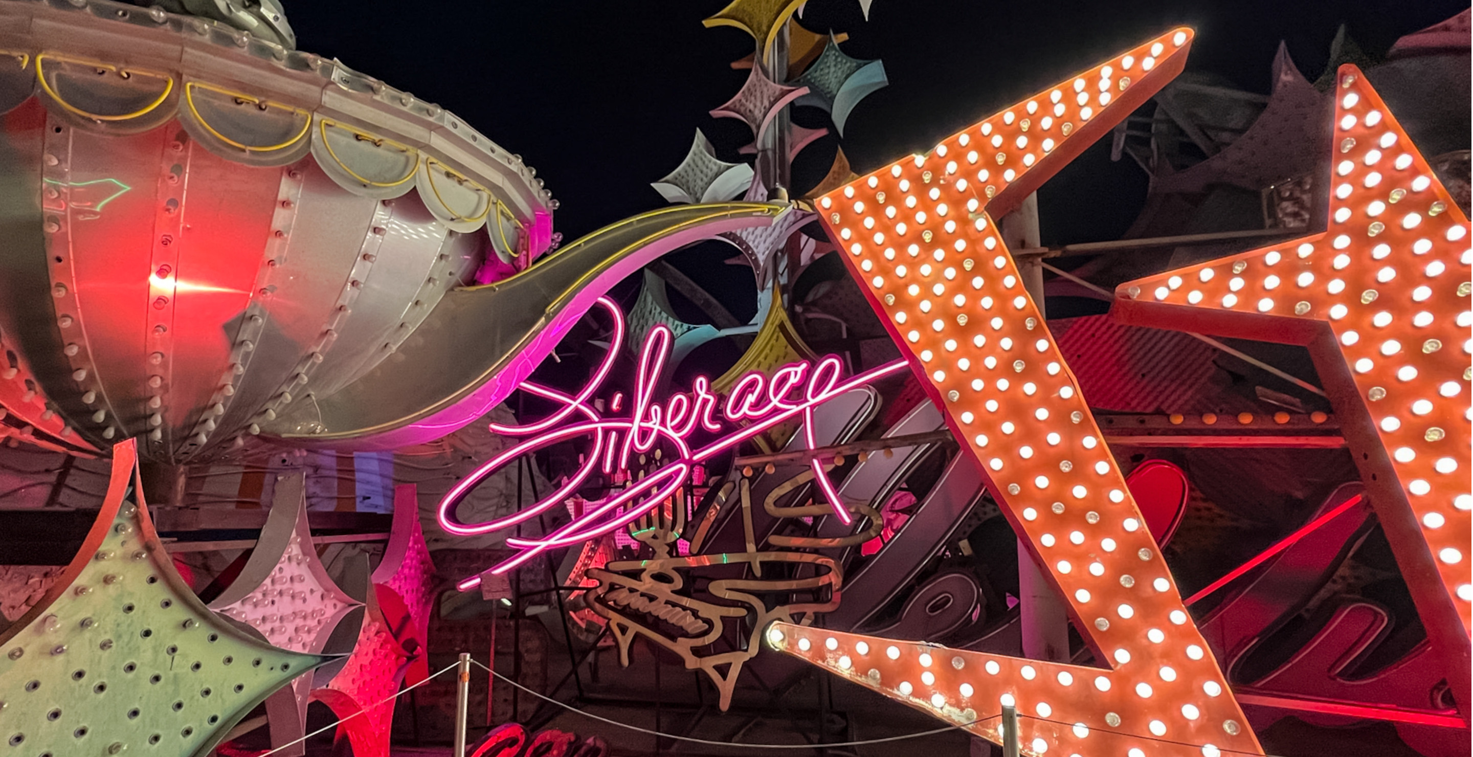Neon Museum