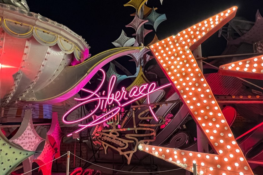 Neon Museum